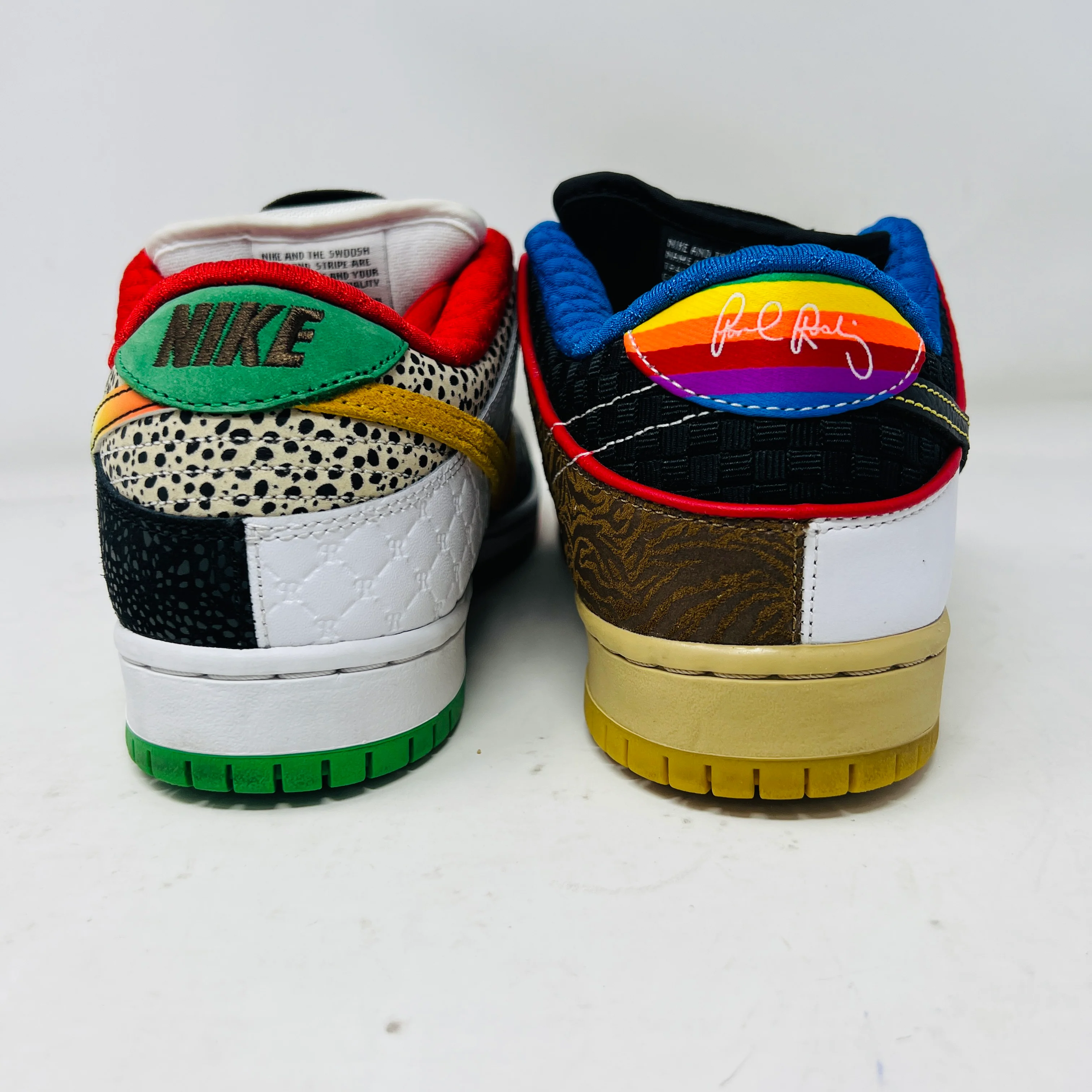Nike SB Dunk Low What The Paul - Image 5