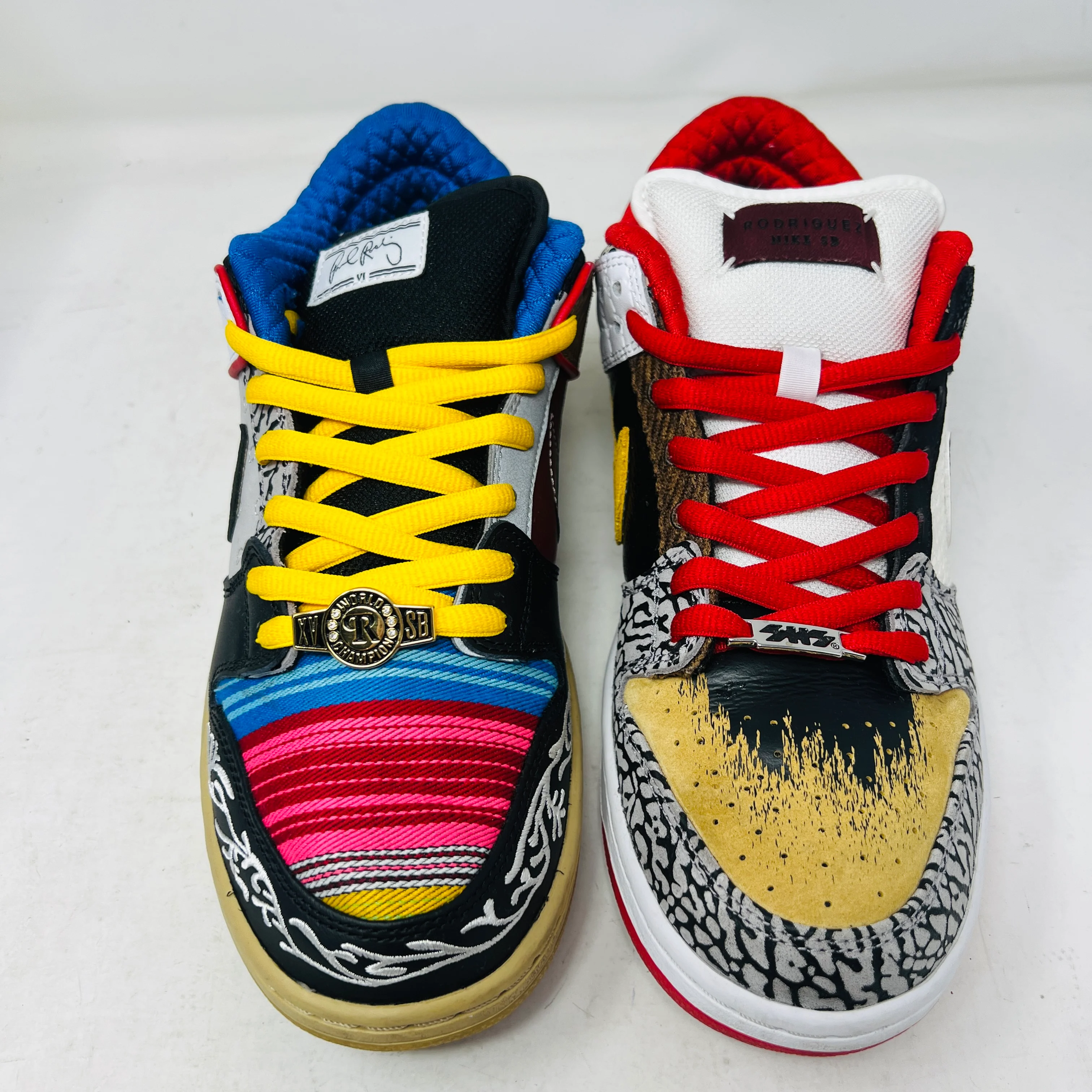 Nike SB Dunk Low What The Paul - Image 2