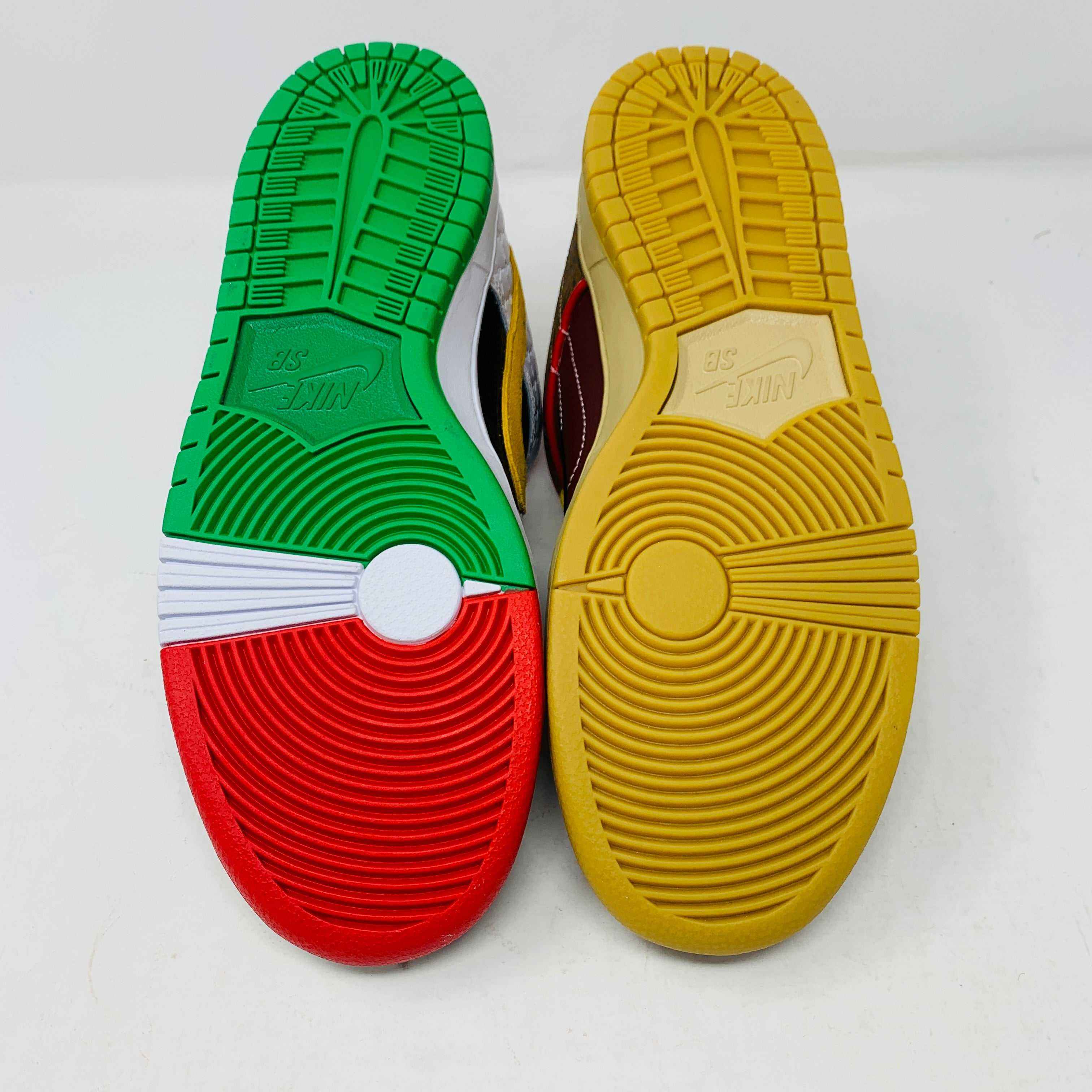 Nike SB Dunk Low What the Paul - Image 6