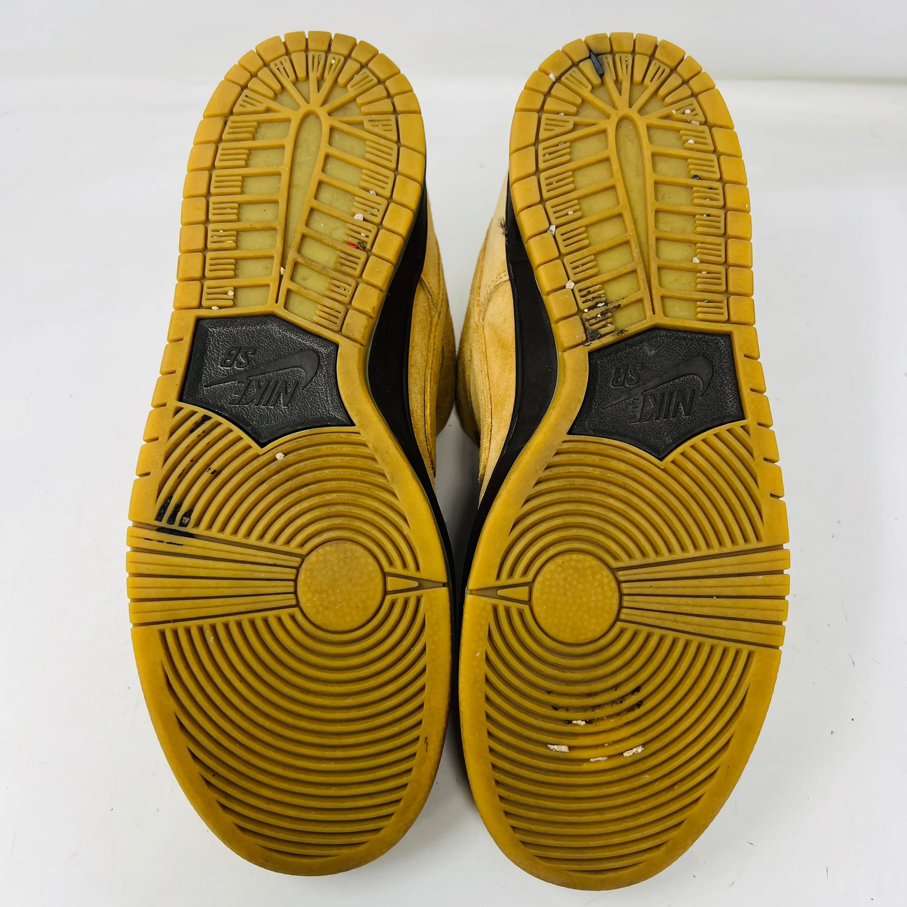 Nike SB Dunk Low Wheat - Image 6
