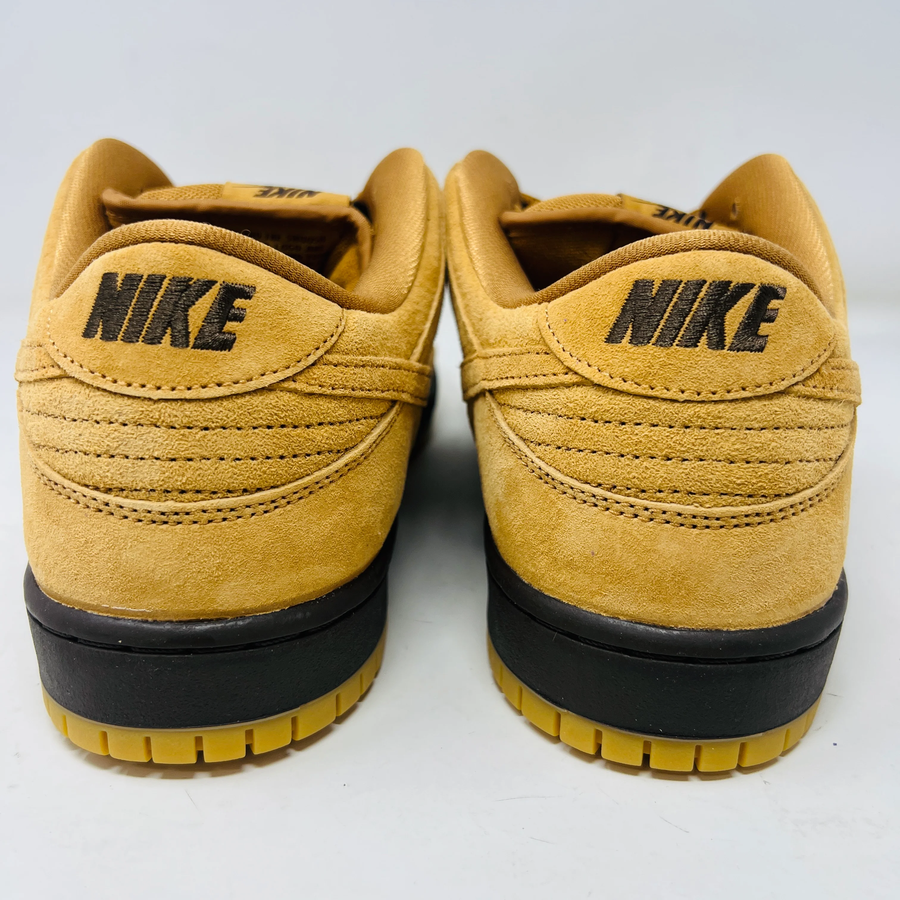 Nike SB Dunk Low Wheat - Image 5