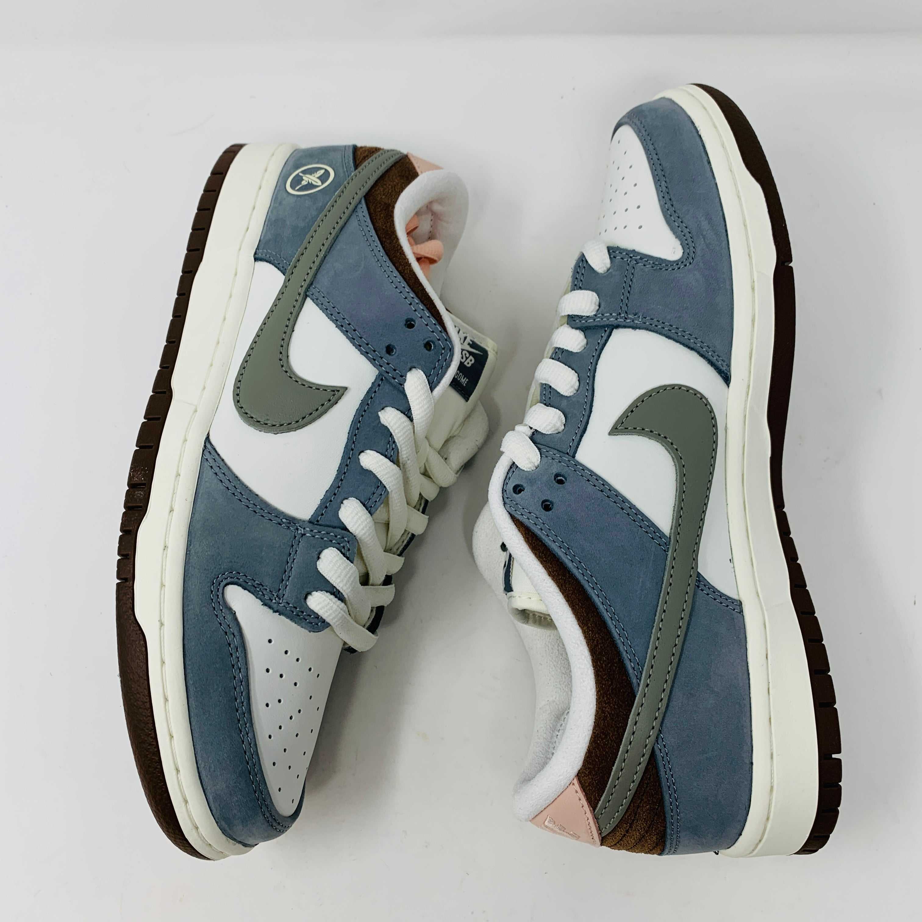Nike SB Dunk Low Yuto Horigome - Image 3