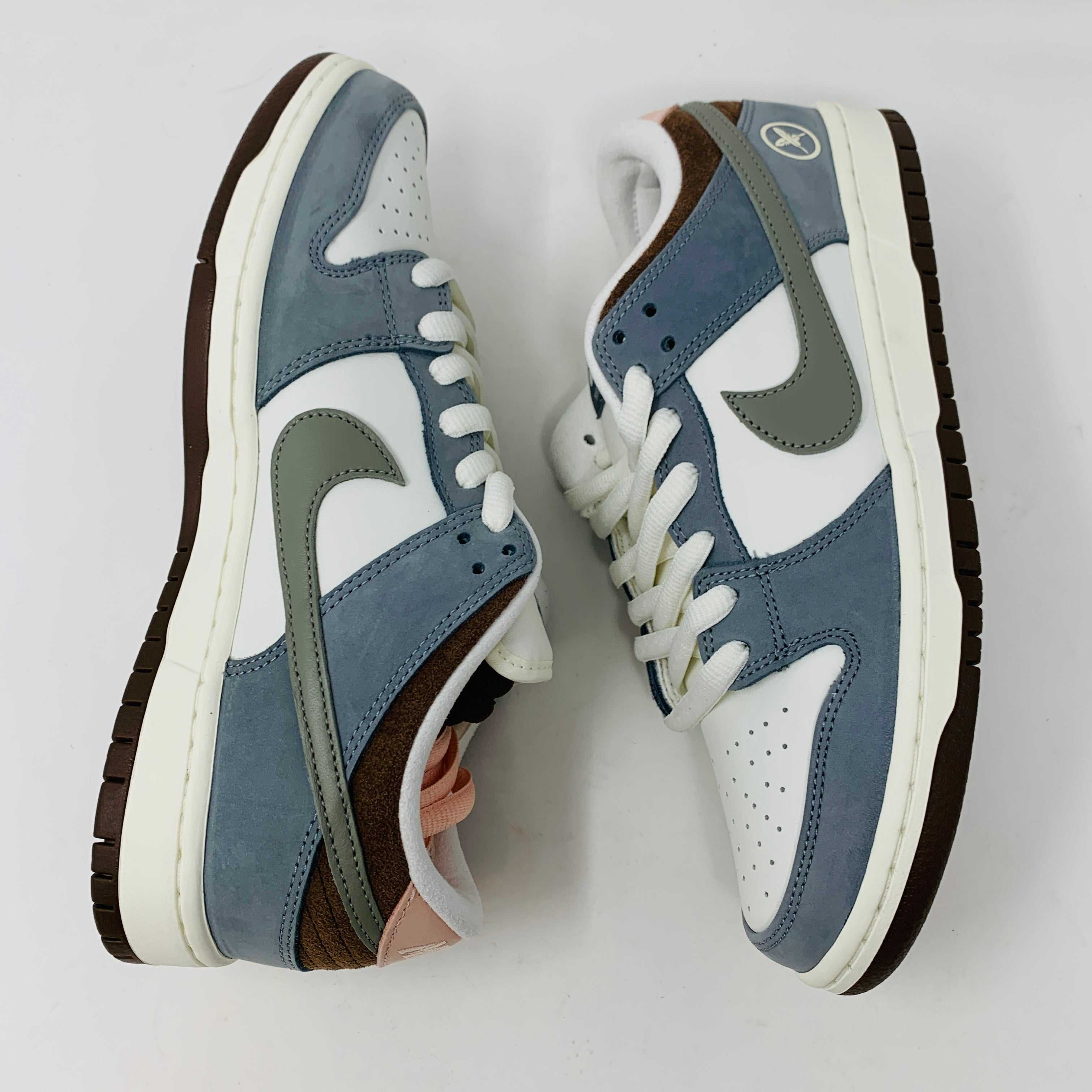 Nike SB Dunk Low Yuto Horigome - Image 4
