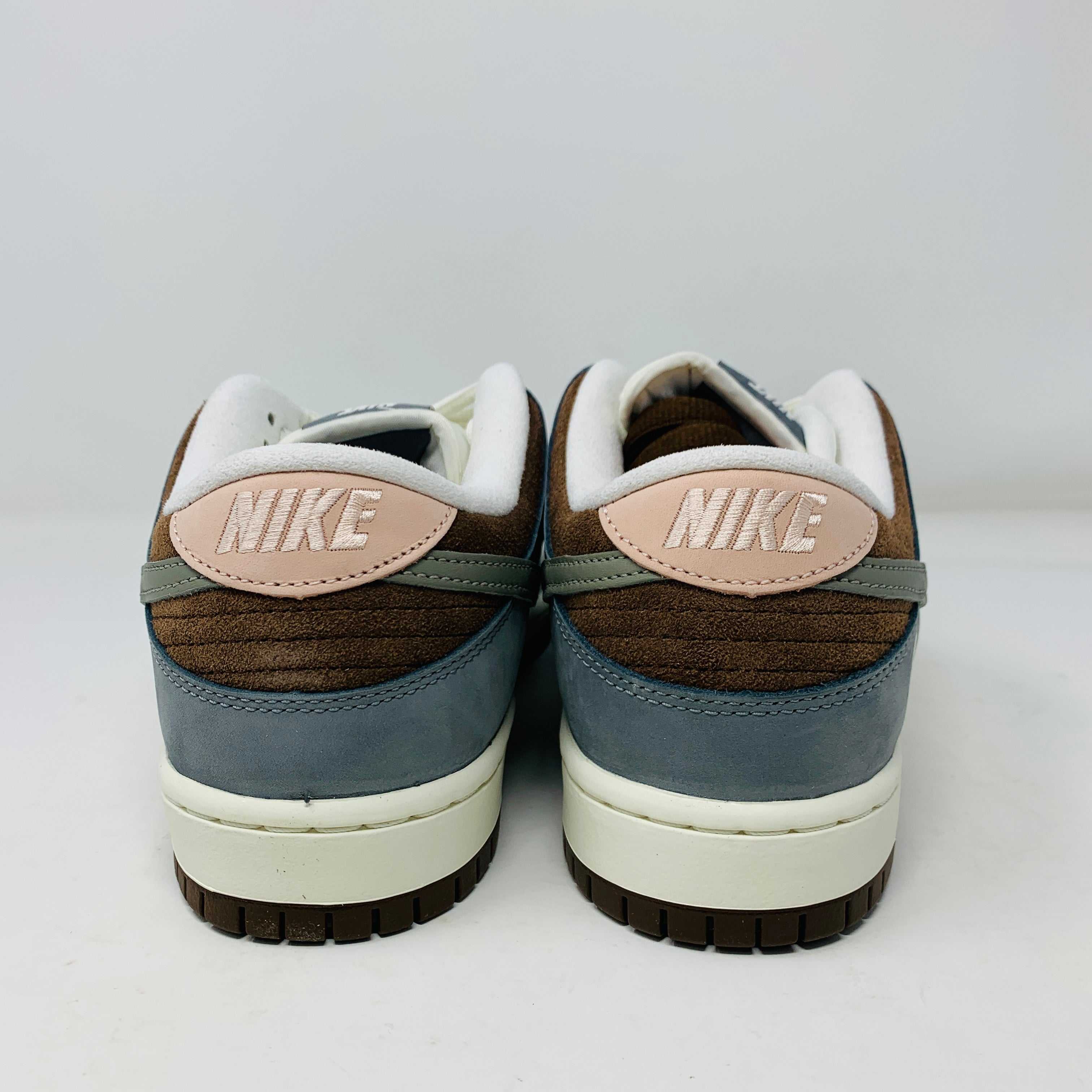 Nike SB Dunk Low Yuto Horigome - Image 5