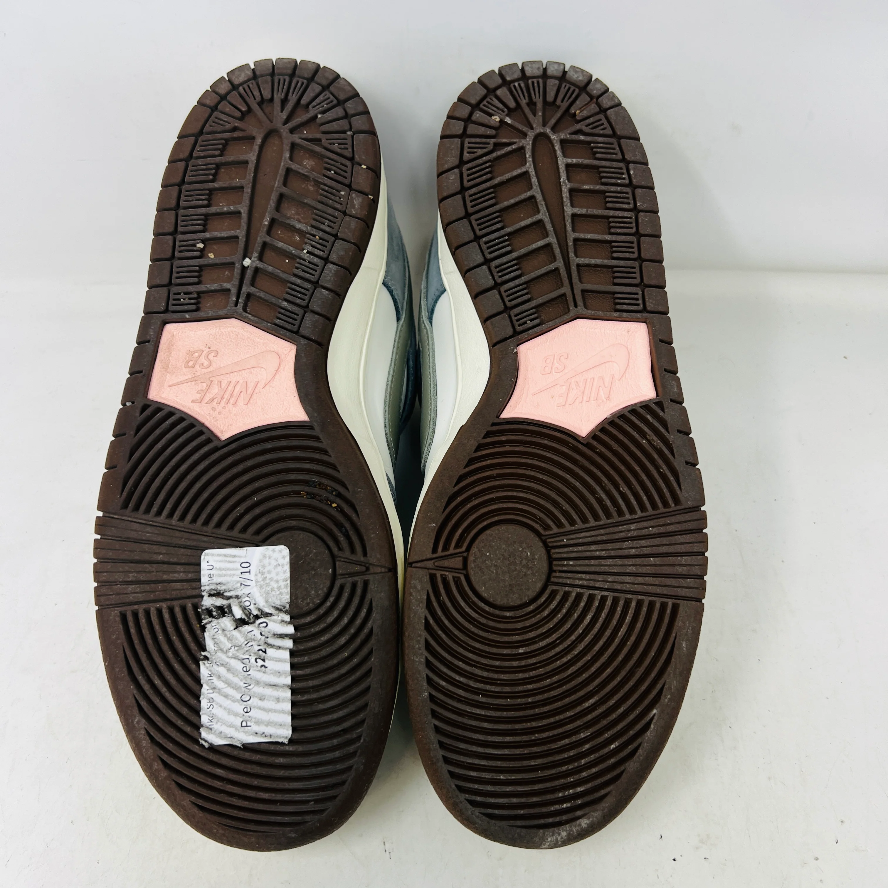 Nike SB Dunk Low Yuto Horigome - Image 6
