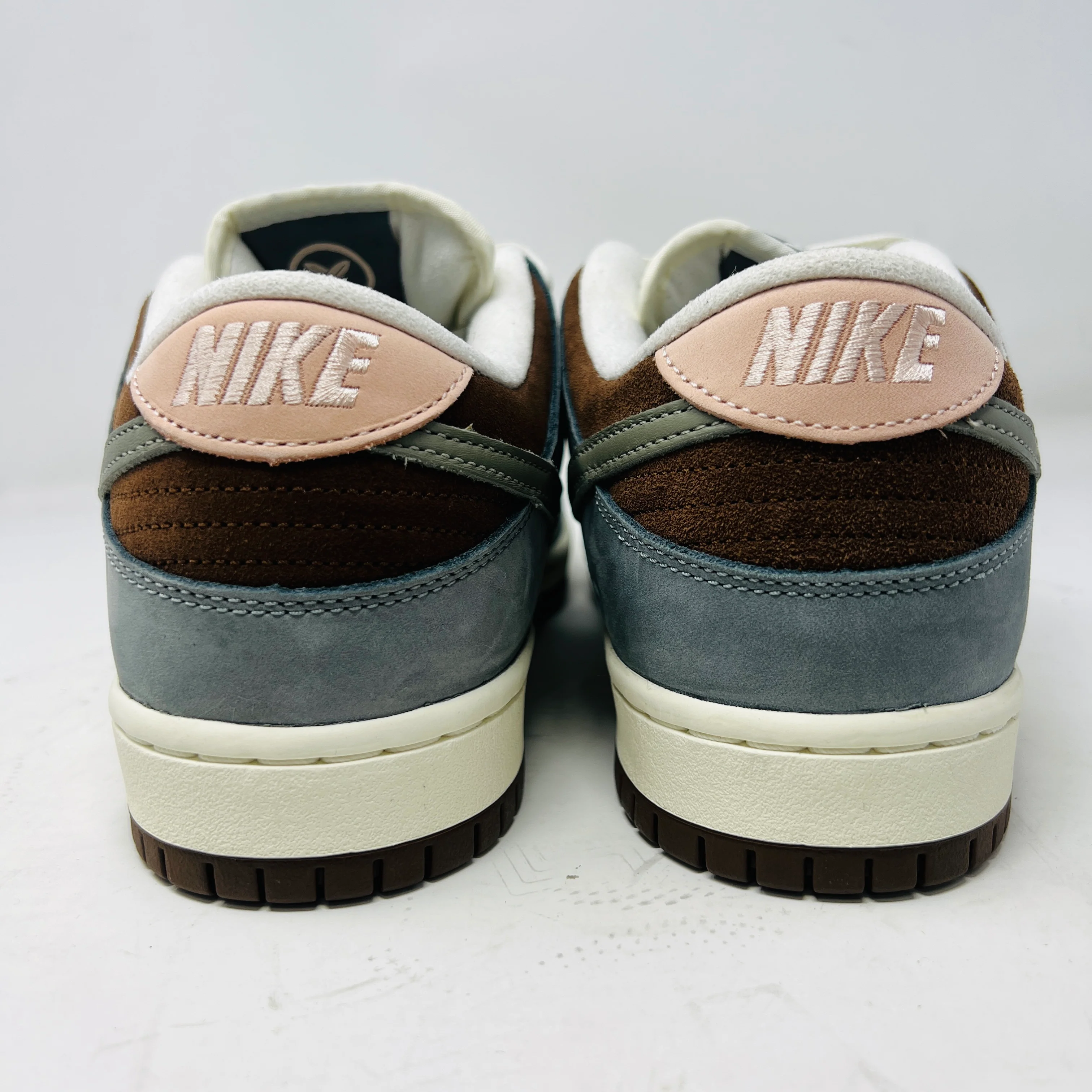 Nike SB Dunk Low Yuto Horigome - Image 5