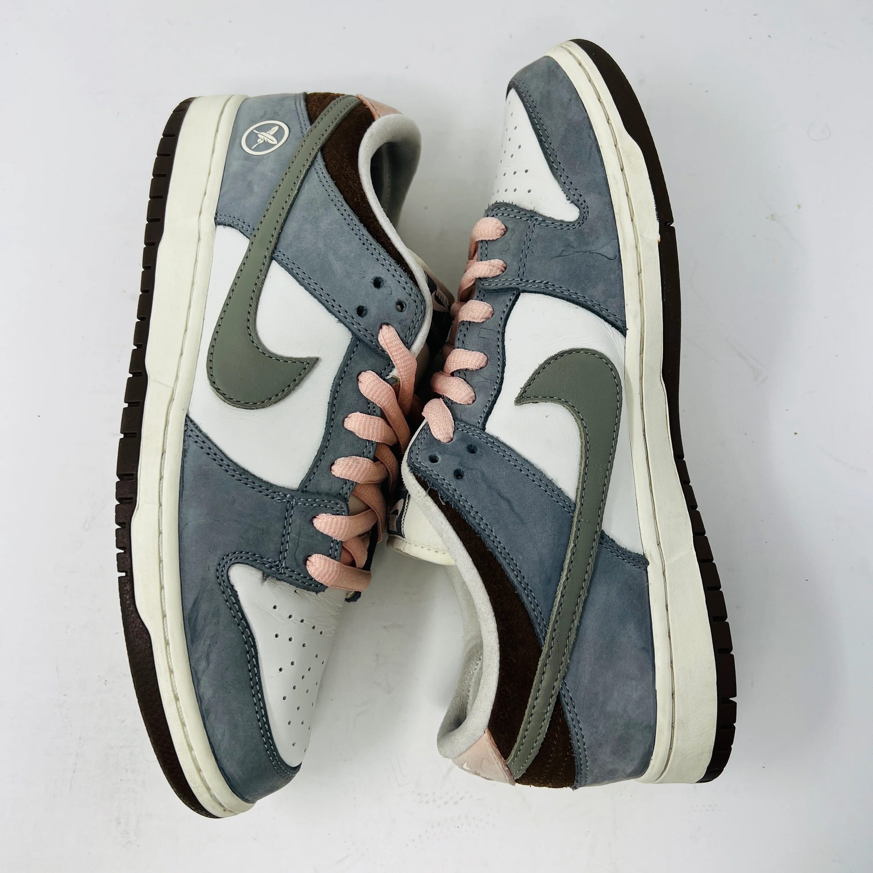 Nike SB Dunk Low Yuto Horigome - Image 2