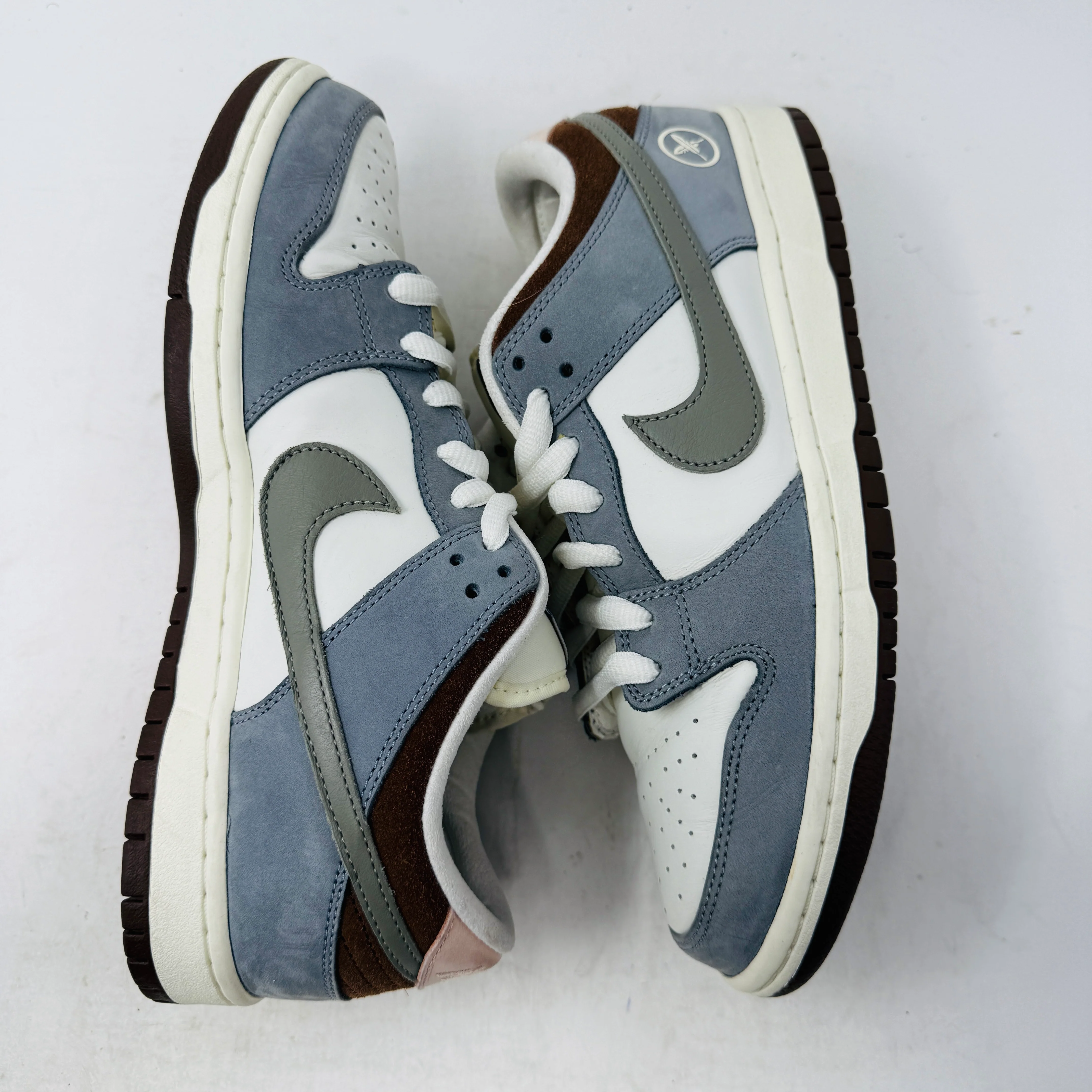 Nike SB Dunk Low Yuto Horigome - Image 4