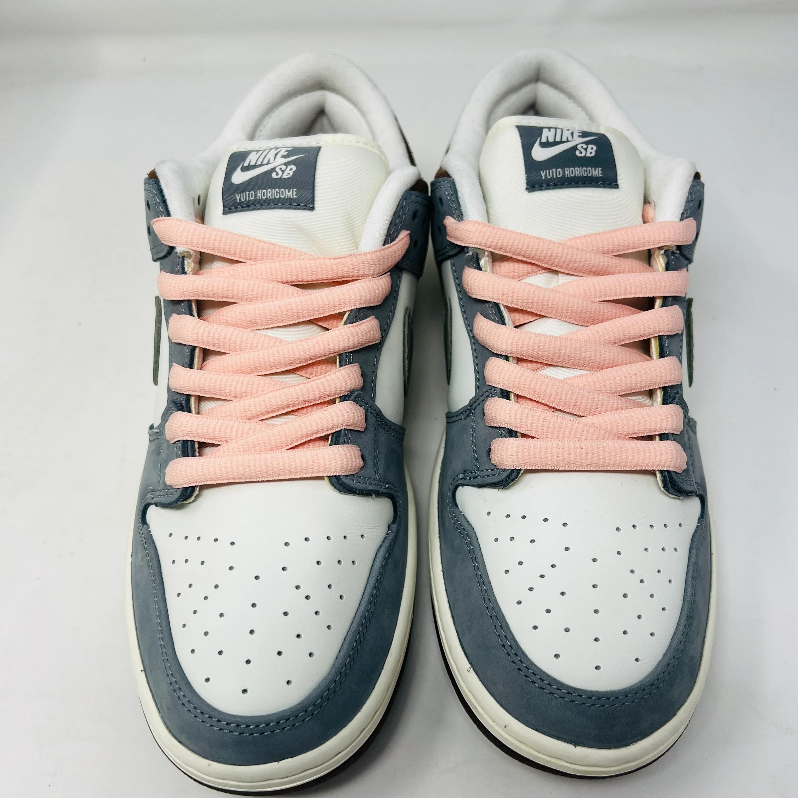Nike SB Dunk Low Yuto Horigome - Image 2