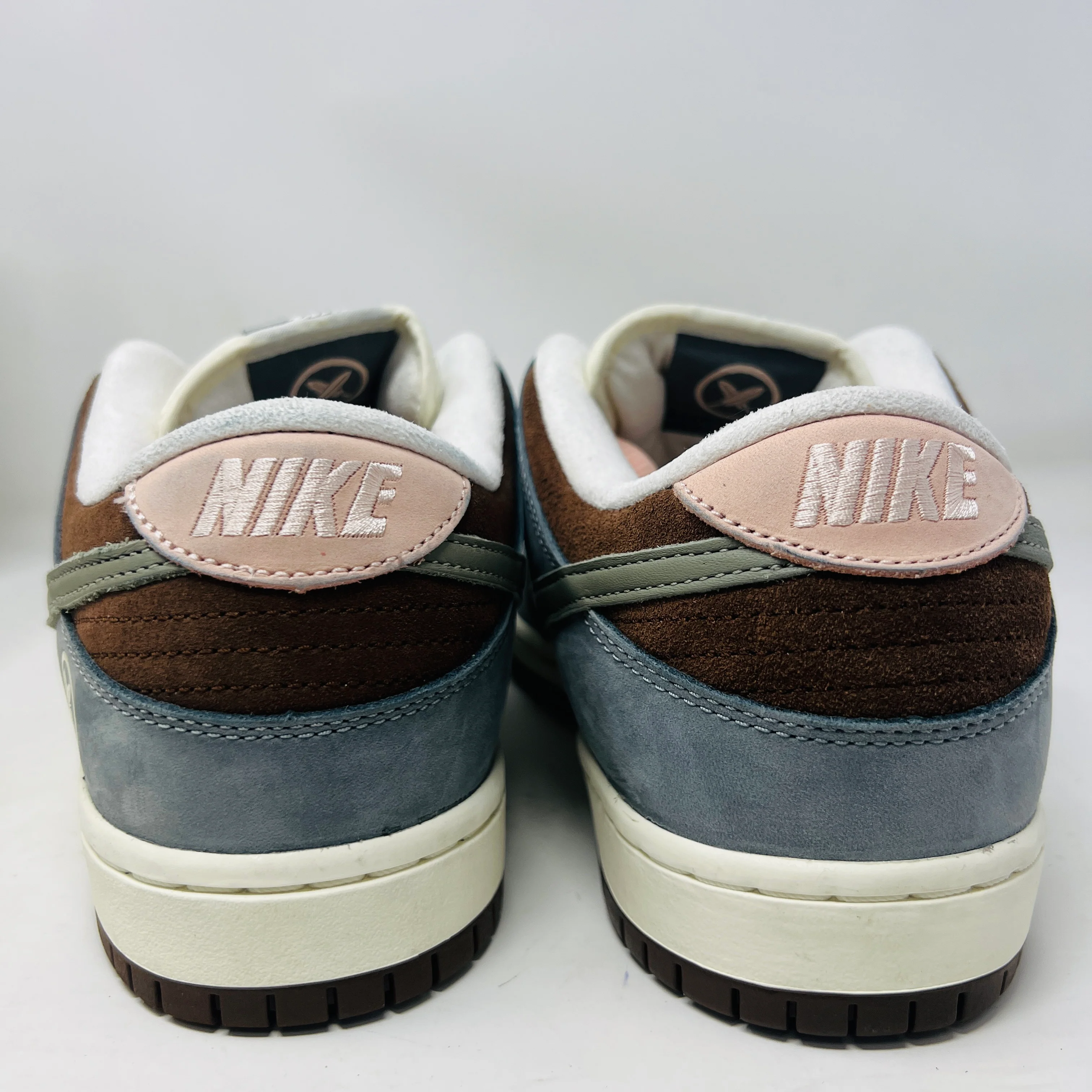 Nike SB Dunk Low Yuto Horigome - Image 5