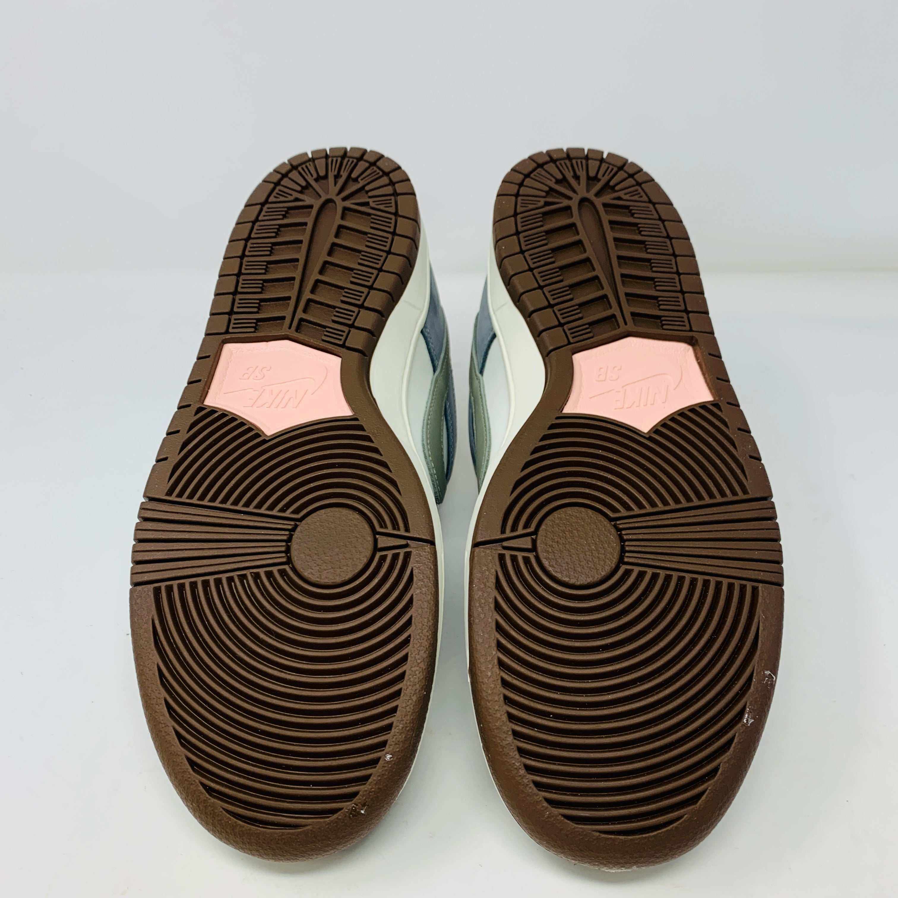 Nike SB Dunk Low Yuto Horigome - Image 6