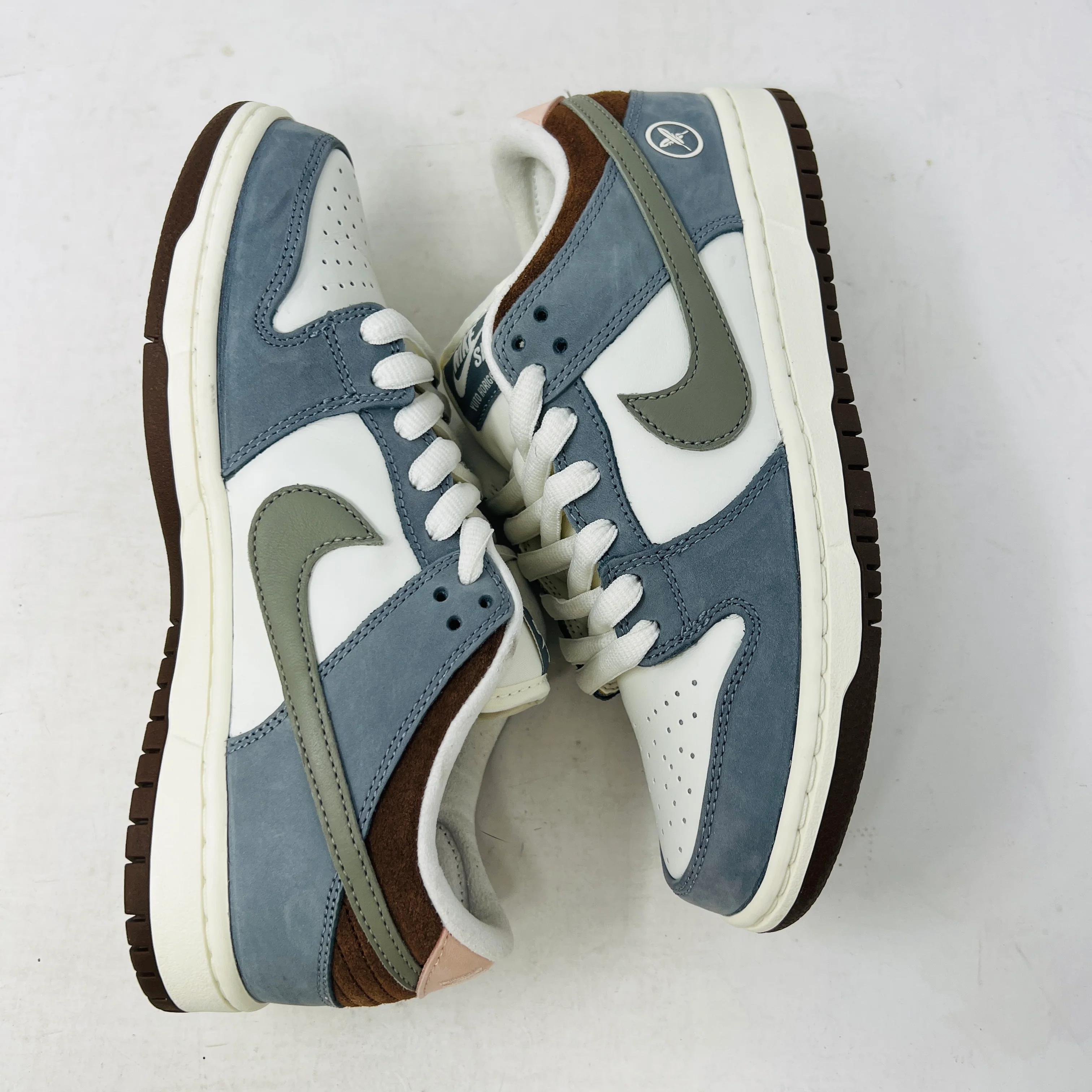 Nike SB Dunk Low Yuto Horigome - Image 4
