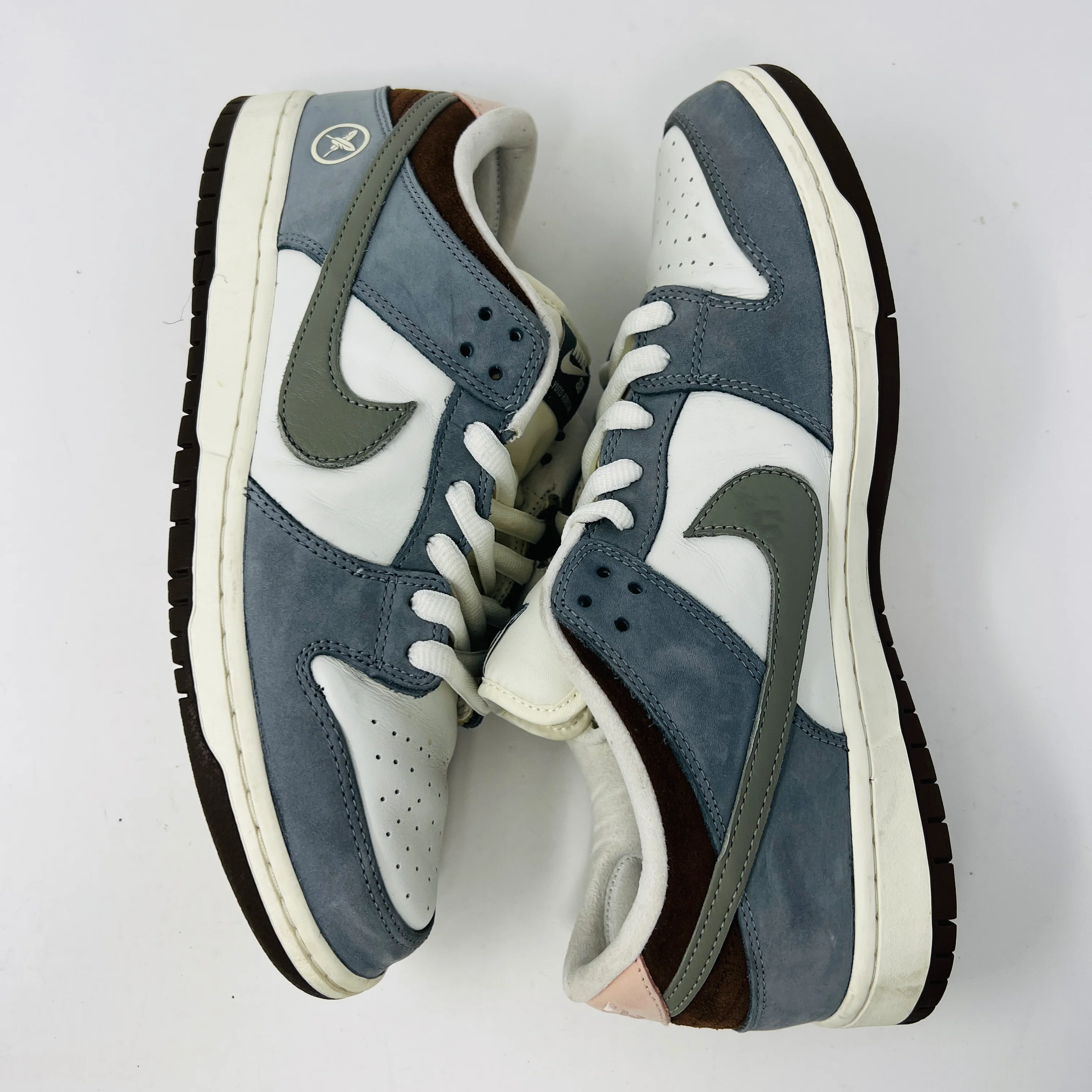 Nike SB Dunk Low Yuto Horigome - Image 3