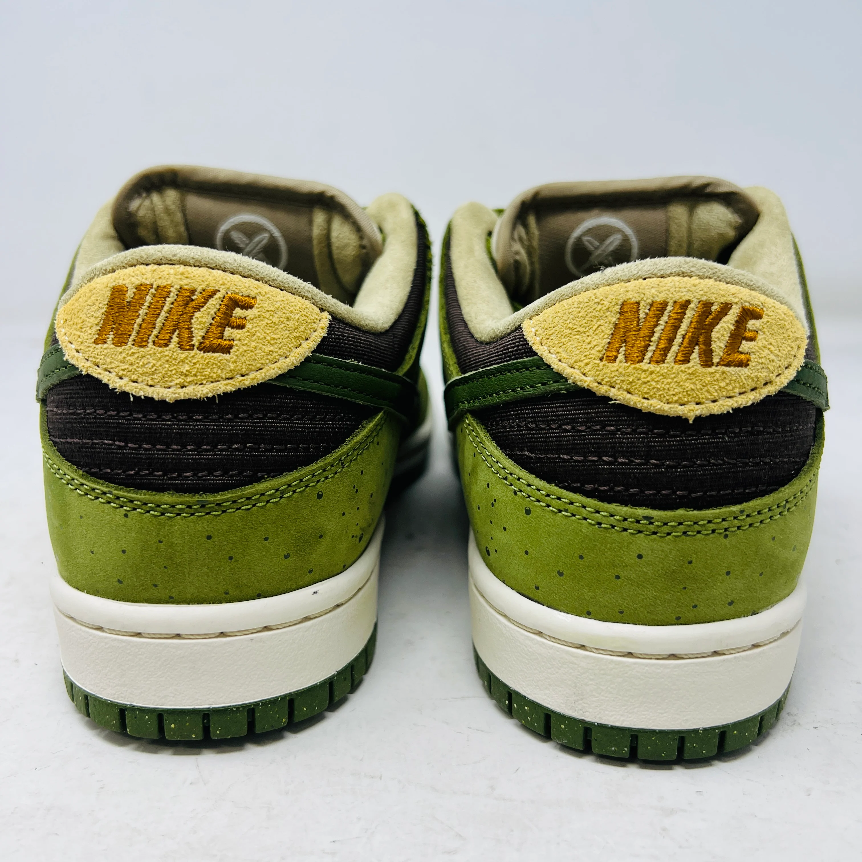 Nike SB Dunk Low Yuto Horigome Matcha - Image 5