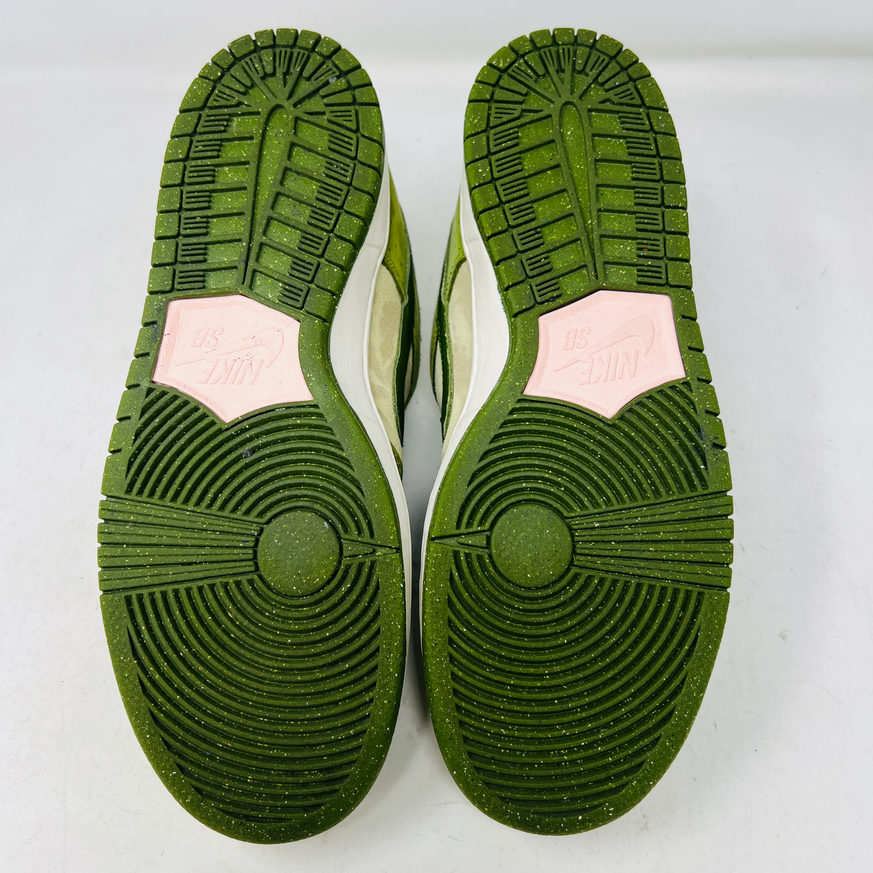 Nike SB Dunk Low Yuto Horigome Matcha - Image 6