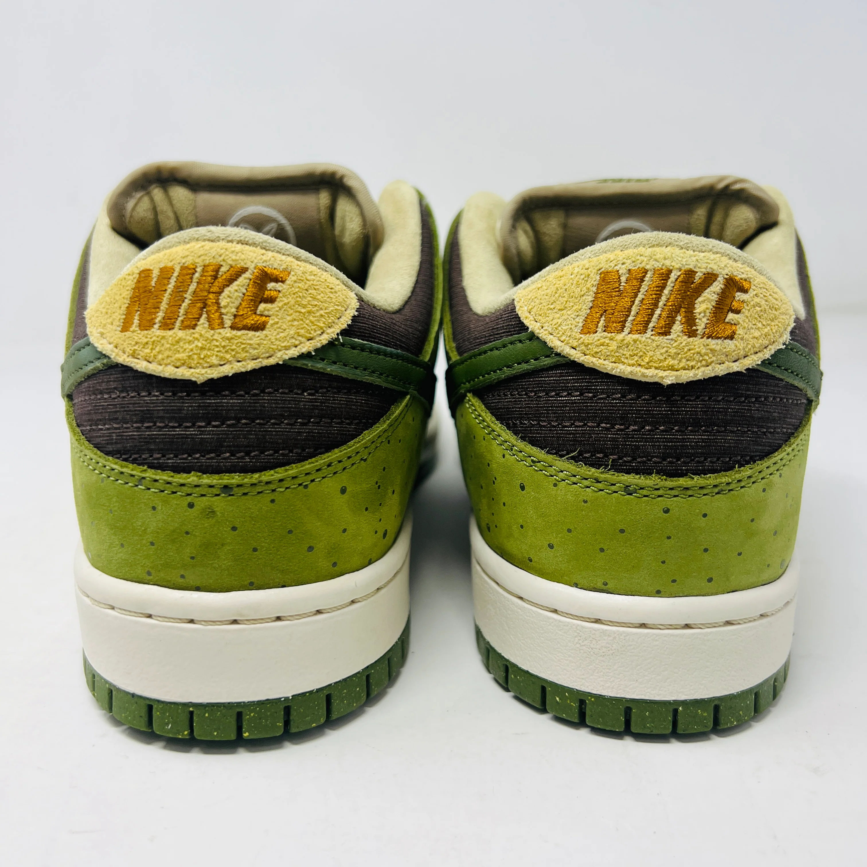 Nike SB Dunk Low Yuto Horigome Matcha - Image 5