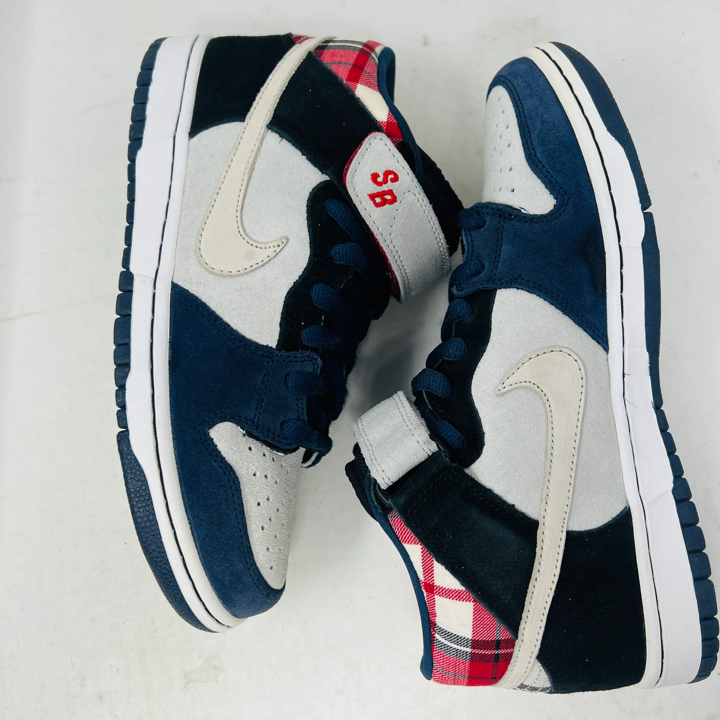 Nike SB Dunk Mid Goofy Boy - Image 3