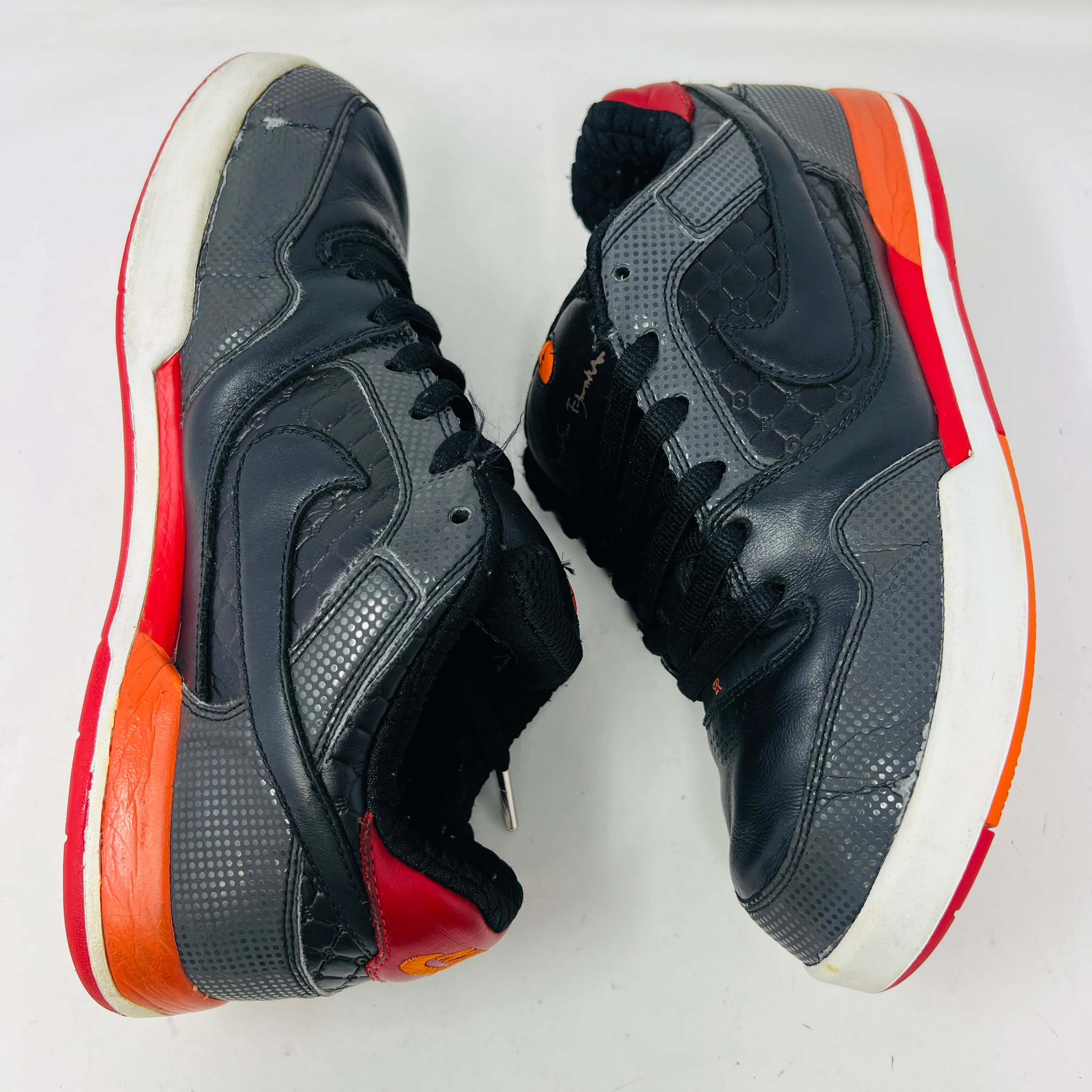 Nike SB Paul Rodriguez 2 Fuji Rod - Image 3