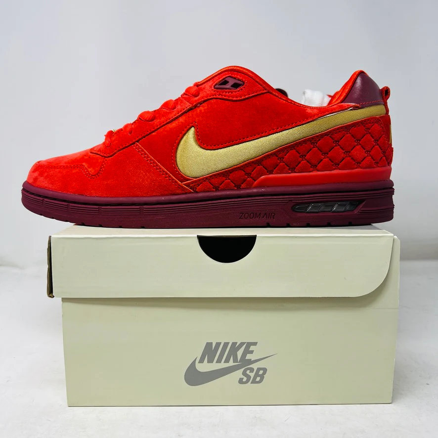 New Sneakers