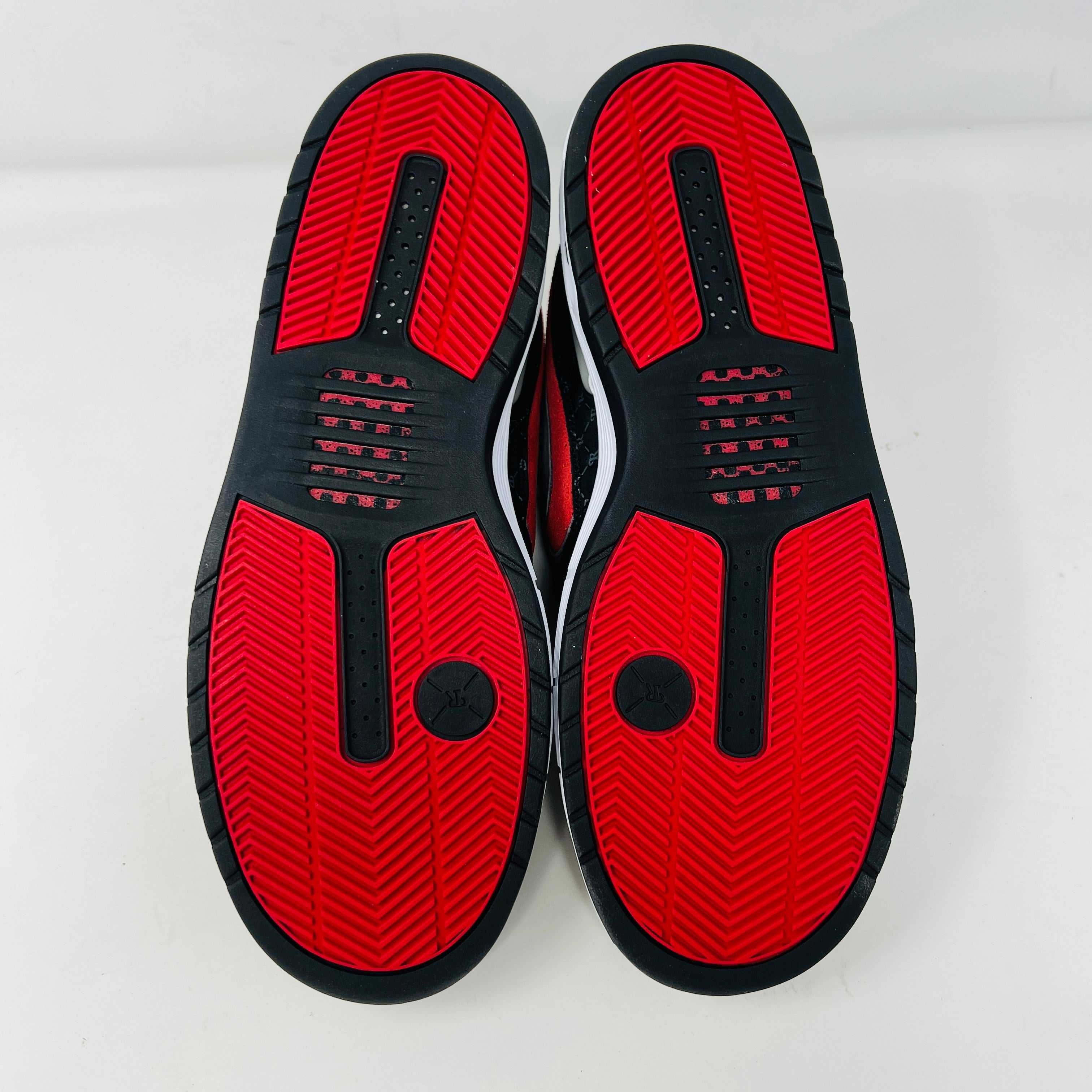 Nike SB Zoom Air Paul Rodriguez 1 OG Bred - Image 6