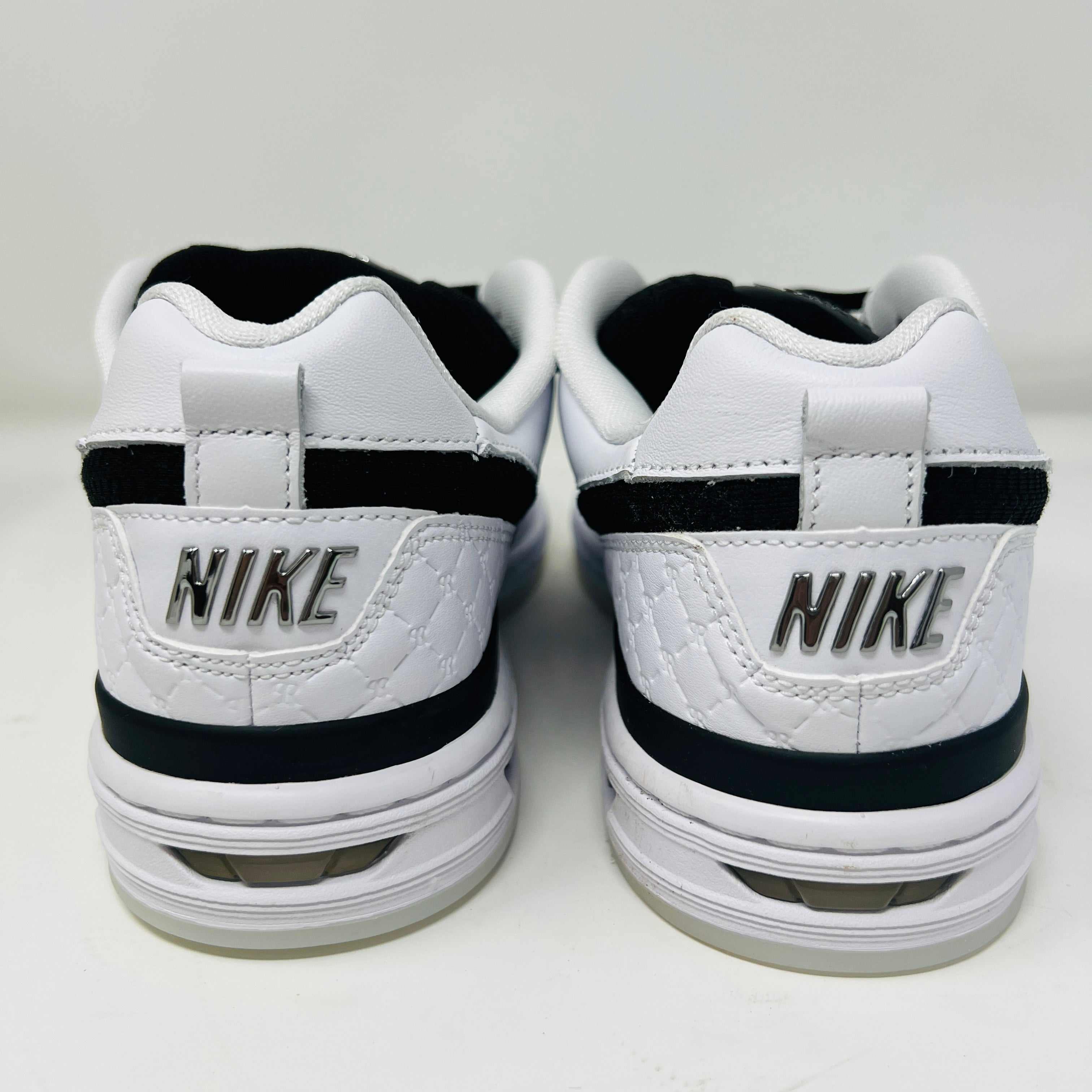 Nike SB Zoom Air Paul Rodriguez 1 OG White Black (2025) - Image 5