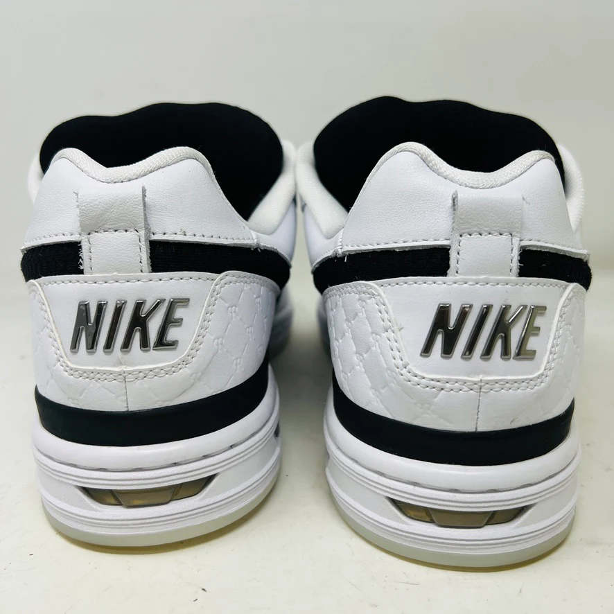 Nike SB Zoom Air Paul Rodriguez 1 OG White Black (2025) - Image 5