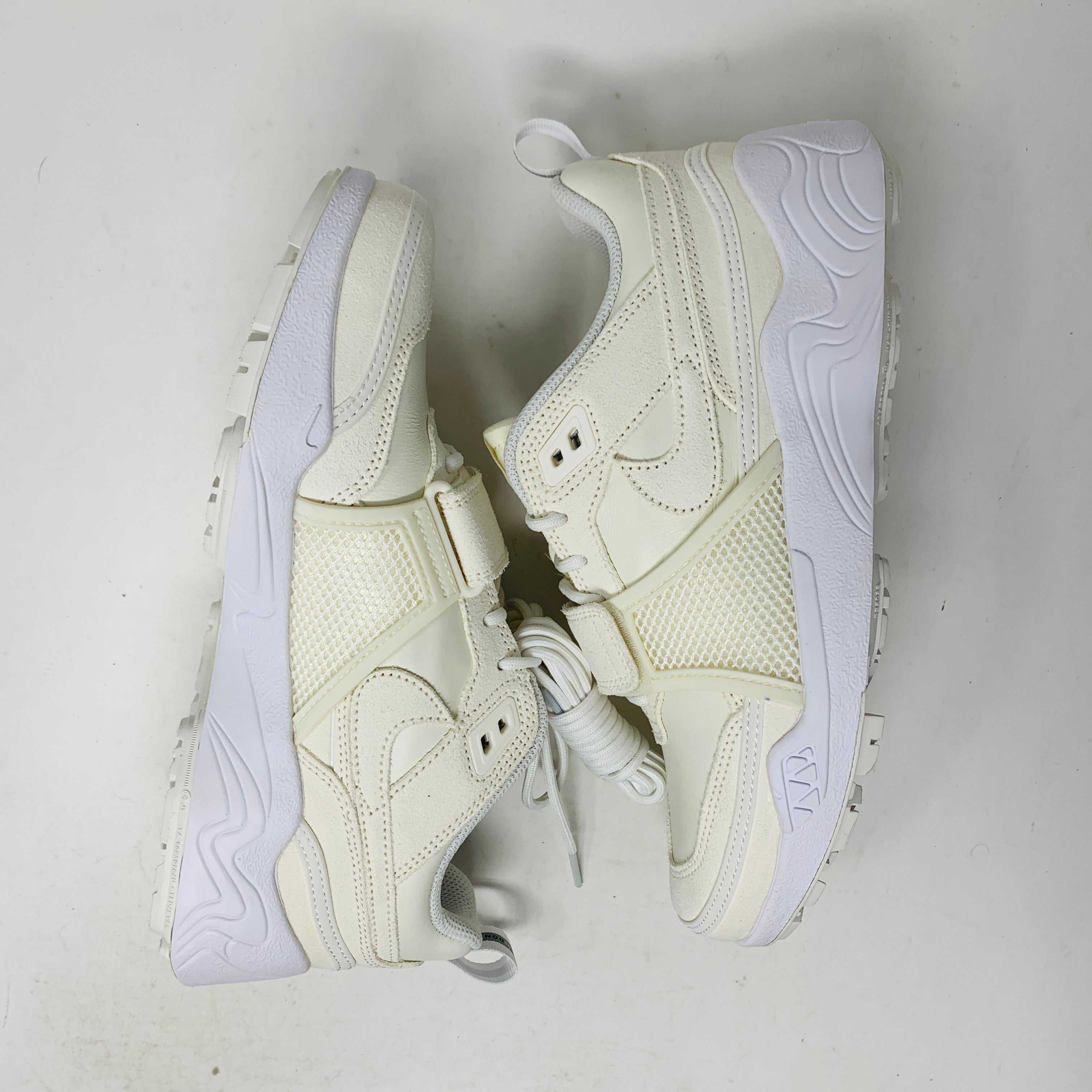 Nike Zoom Field Jaxx SP Travis Scott Sail - Image 4