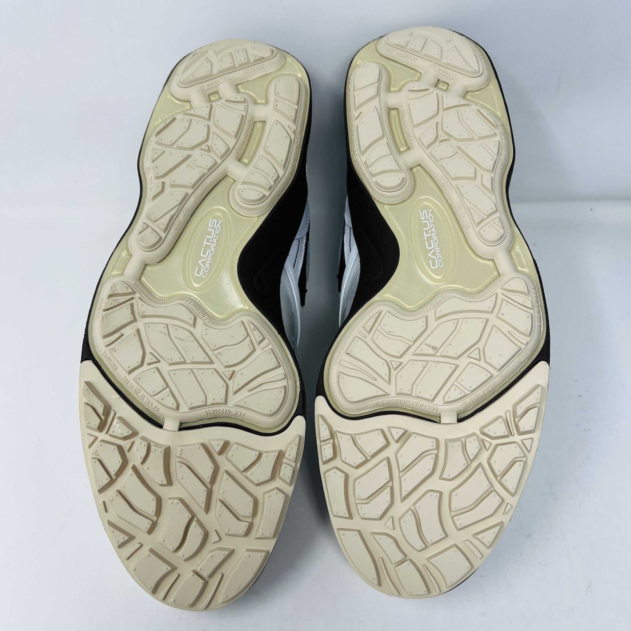 Nike Zoom Field Jaxx Travis Scott Light Chocolate - Image 6