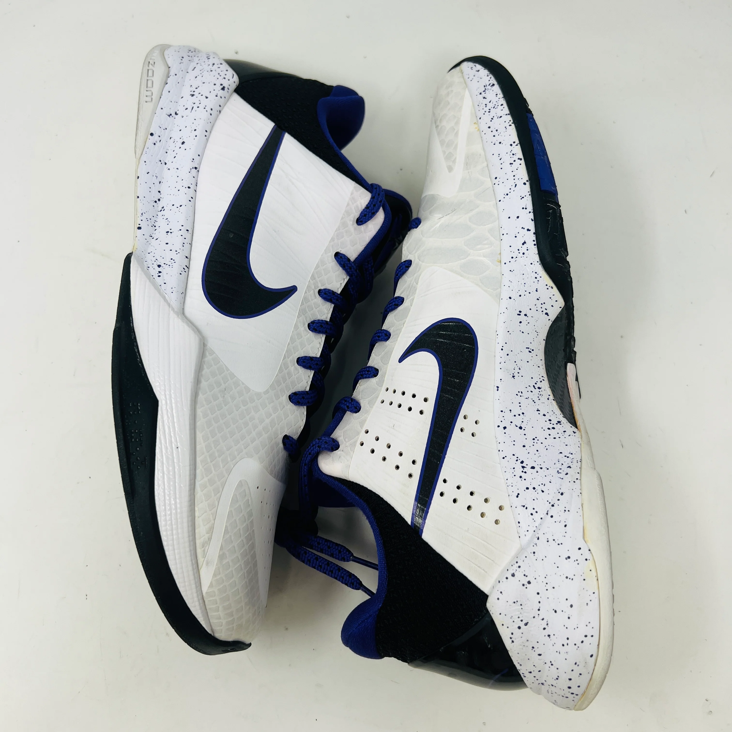 Nike Zoom Kobe 5 Inline - Image 4