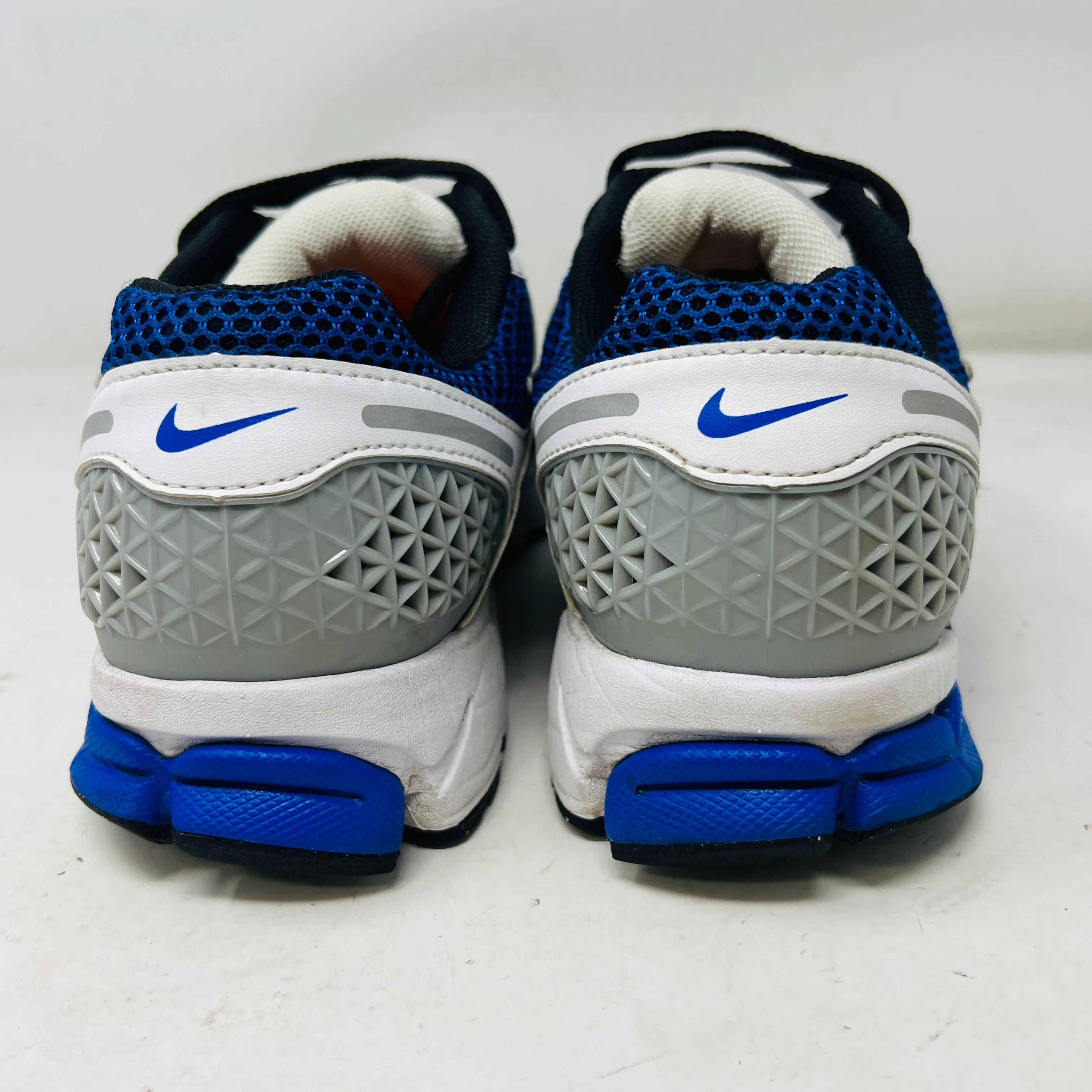 Nike Zoom Vomero 5 White Racer Blue Black - Image 5