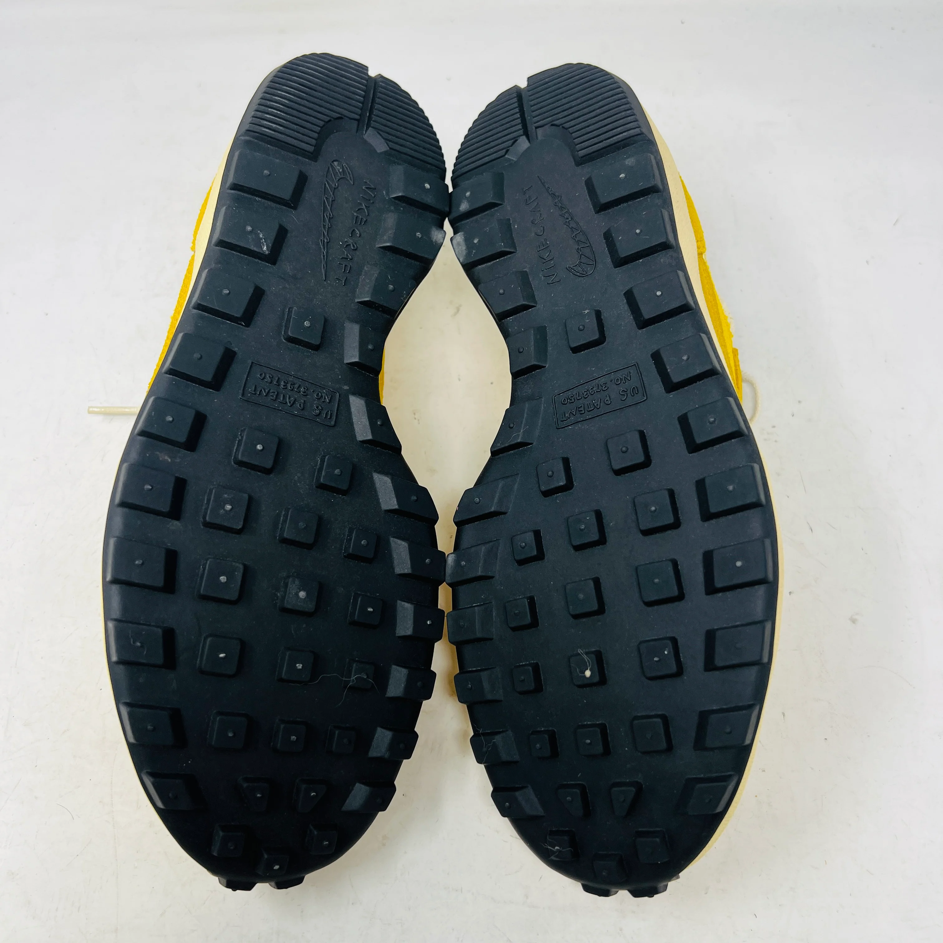NikeCraft General Purpose Shoe Tom Sachs Archive Dark Sulfur - Image 6
