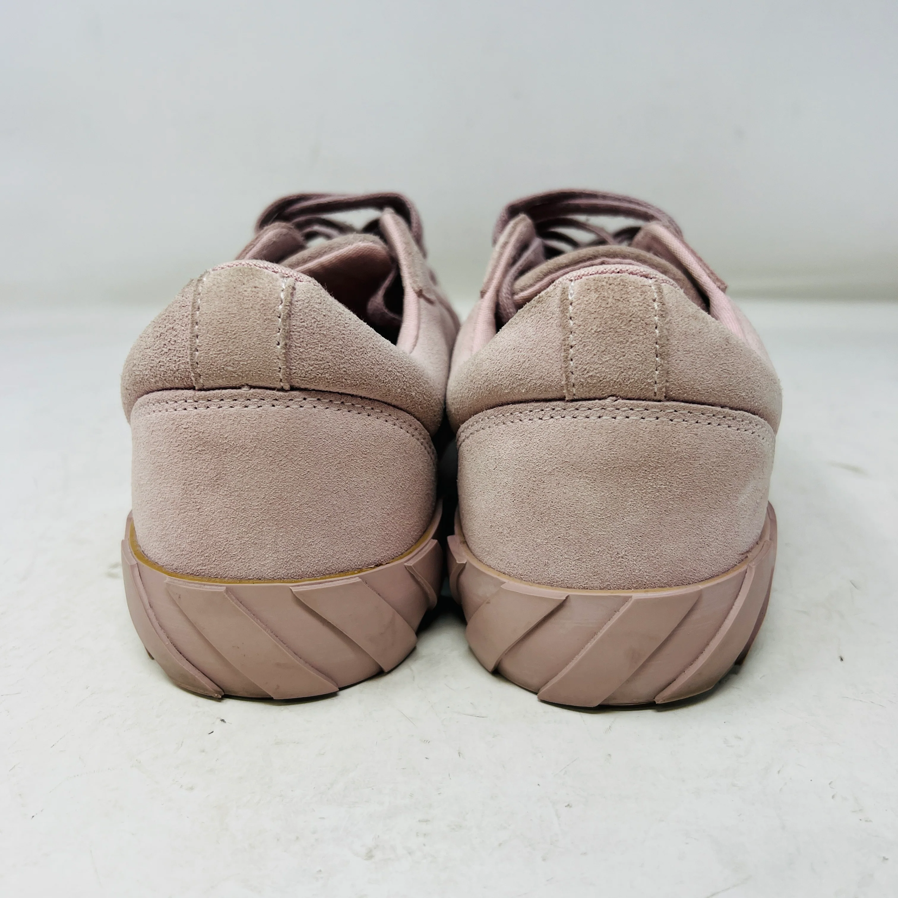 OFF-WHITE Vulc Low Canvas Pink Pink White (Women's) (FW22) - Image 5