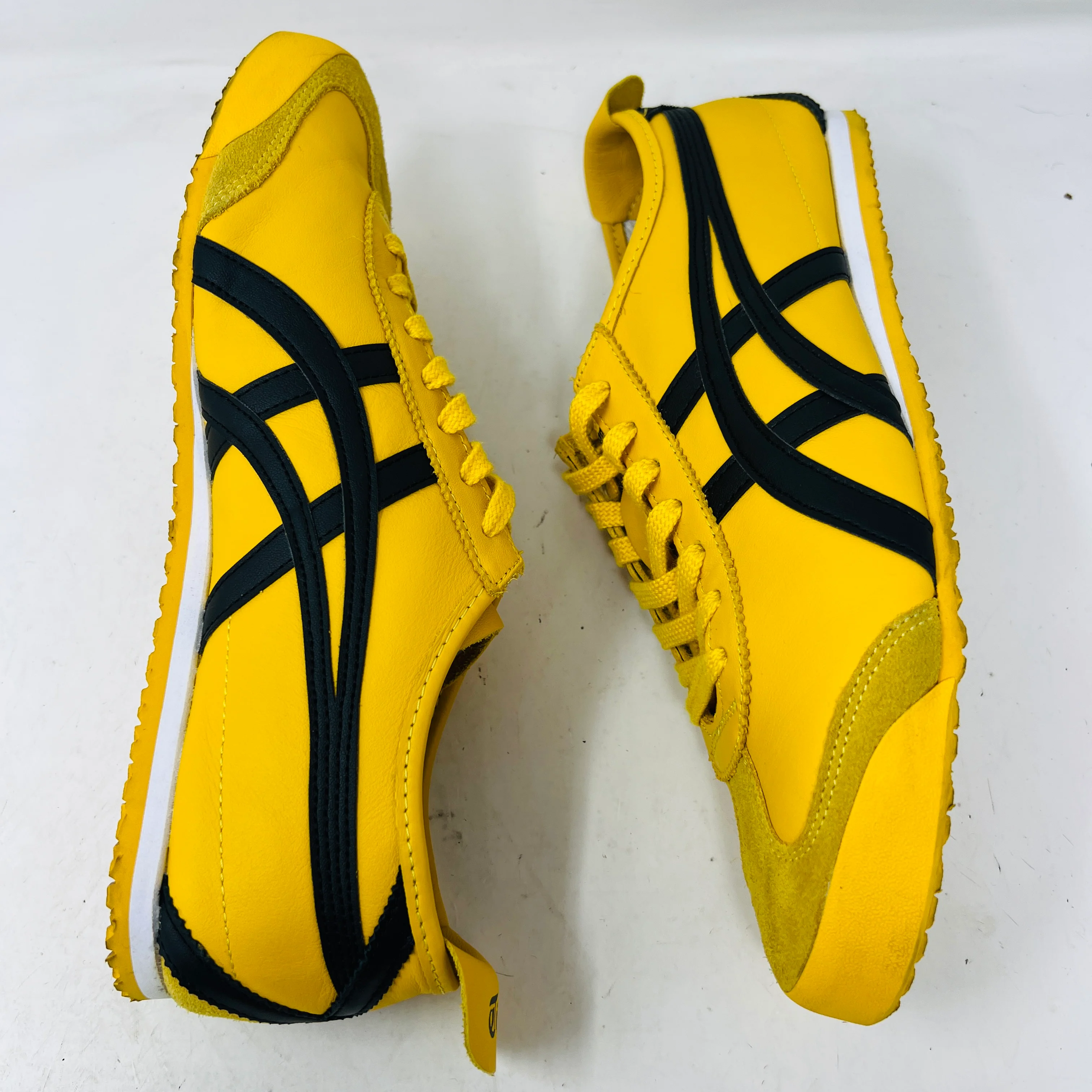 Onitsuka Tiger Mexico 66 Kill Bill - Image 3