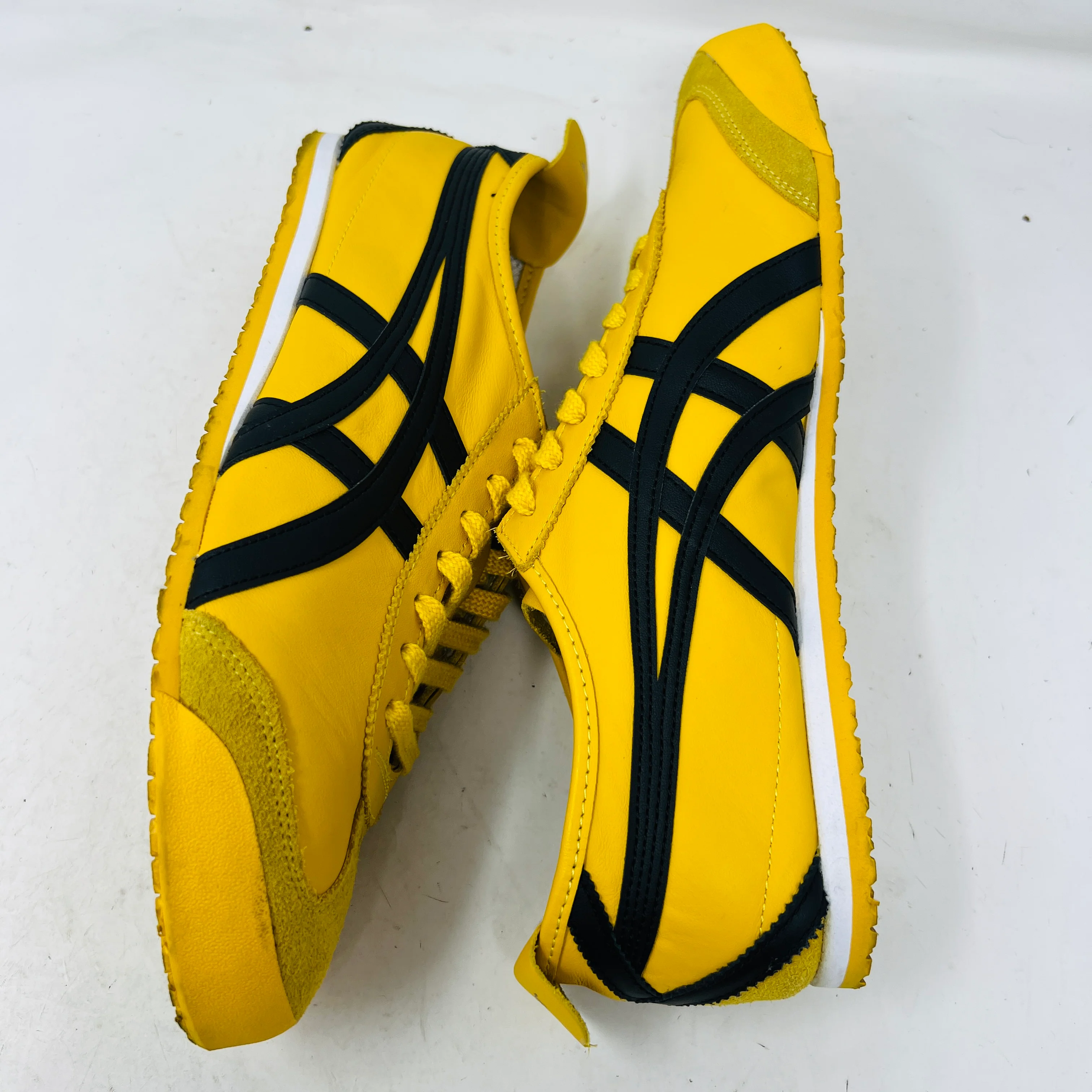 Onitsuka Tiger Mexico 66 Kill Bill - Image 4
