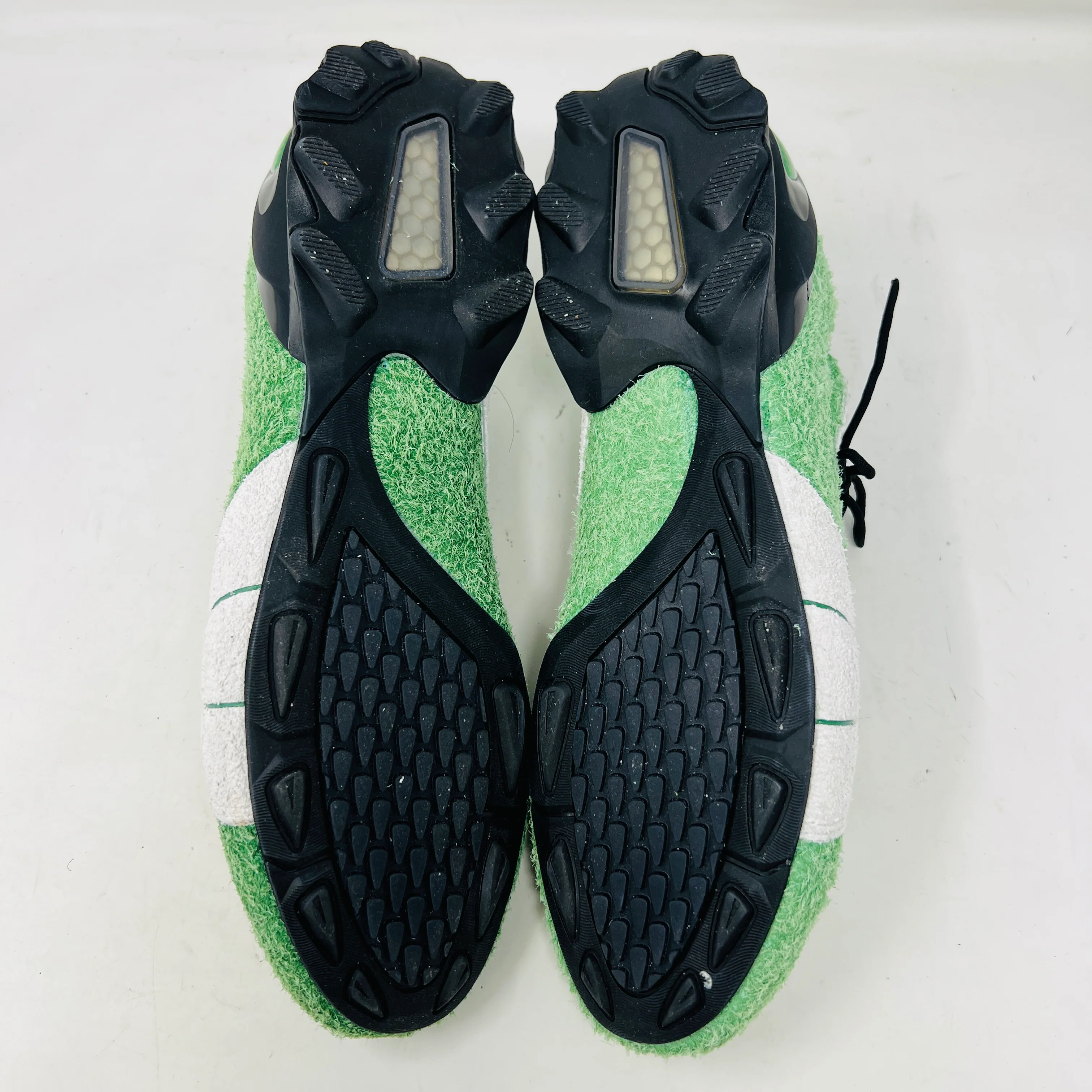 Puma V-S1 KidSuper Archive Green White - Image 6