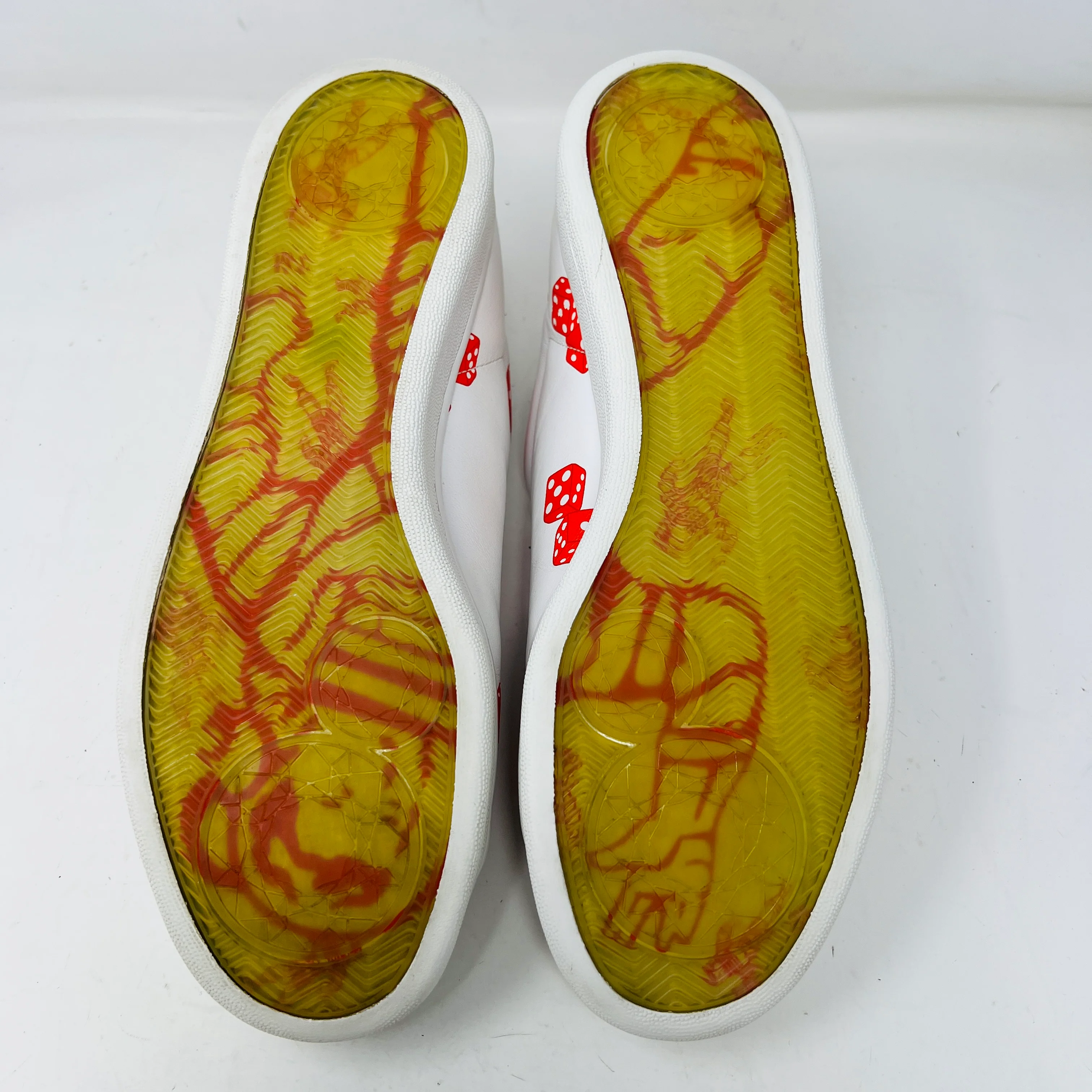 Reebok BBC Ice Cream Low Red Dice Flavor - Image 6