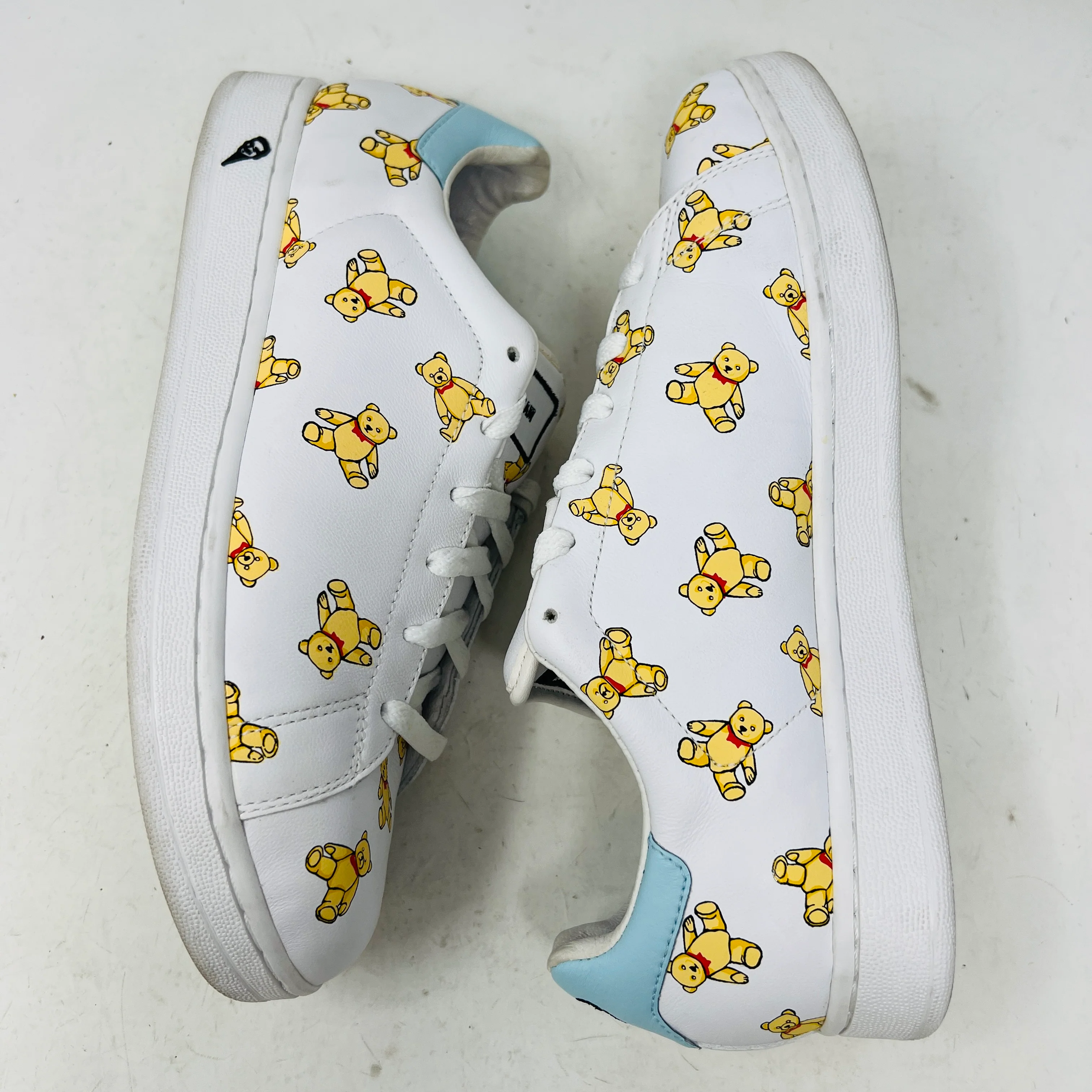 Reebok BBC Ice Cream Teddy Bear Low - Image 4