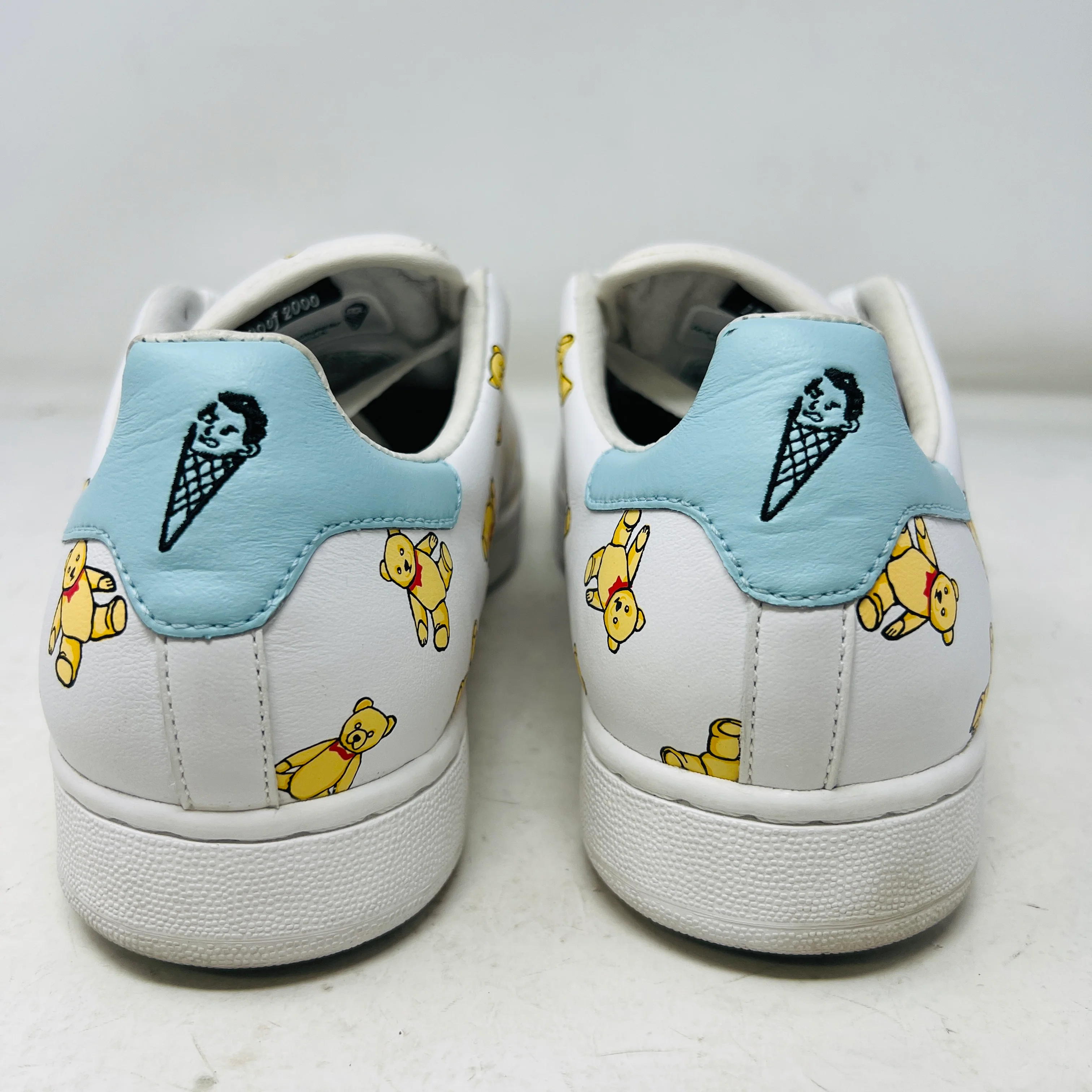 Reebok BBC Ice Cream Teddy Bear Low - Image 5