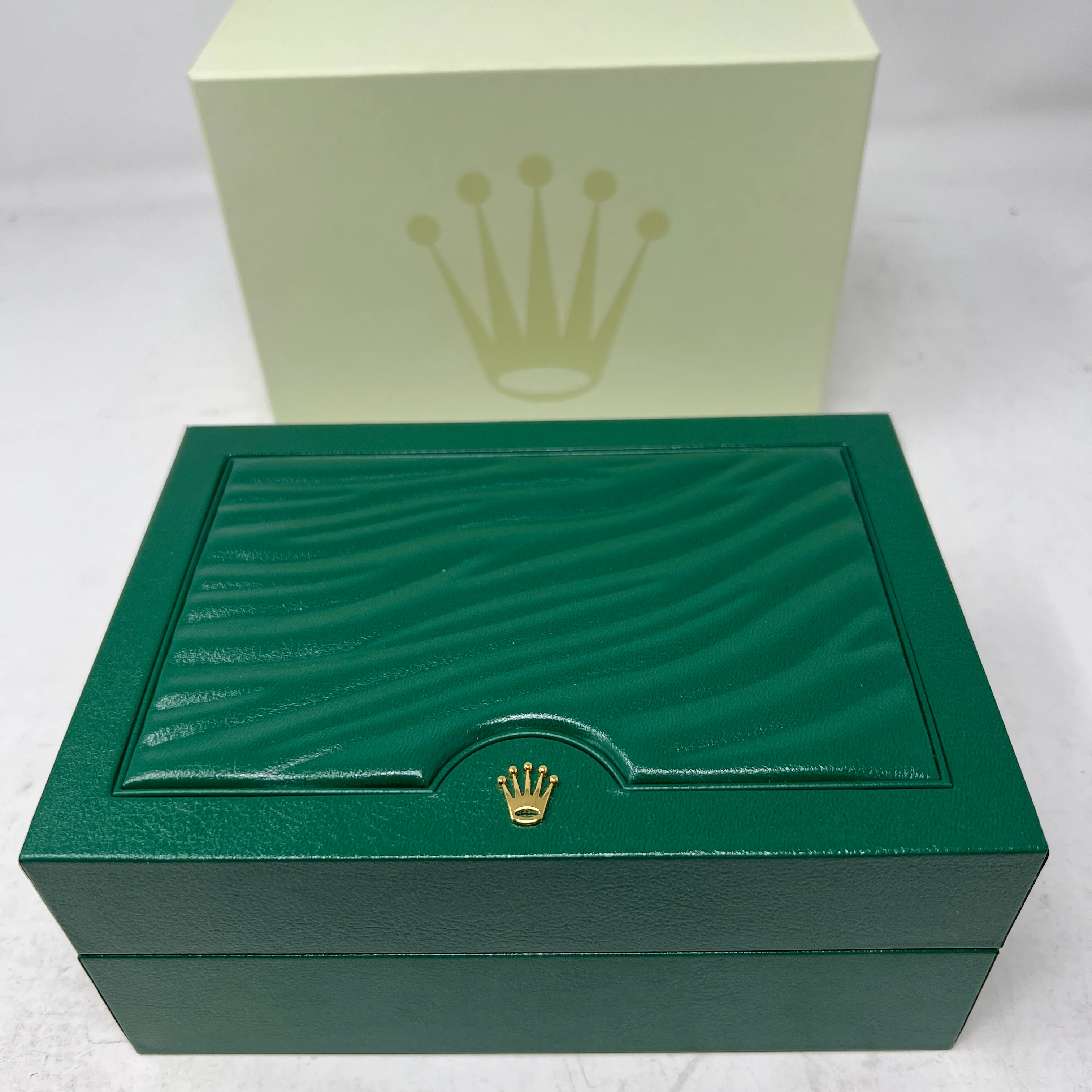 Rolex Datejust Stainless 36 Oyster Perpetual - Image 5