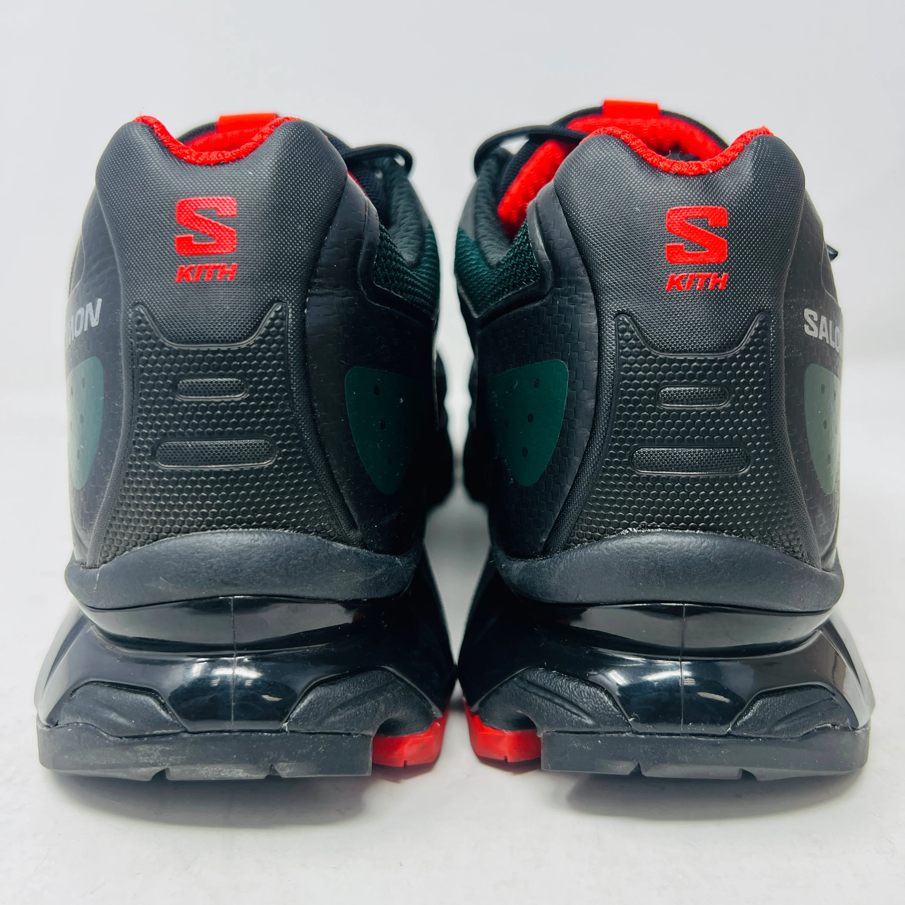 Salomon XT-4K Kith Kithmas Black - Image 5