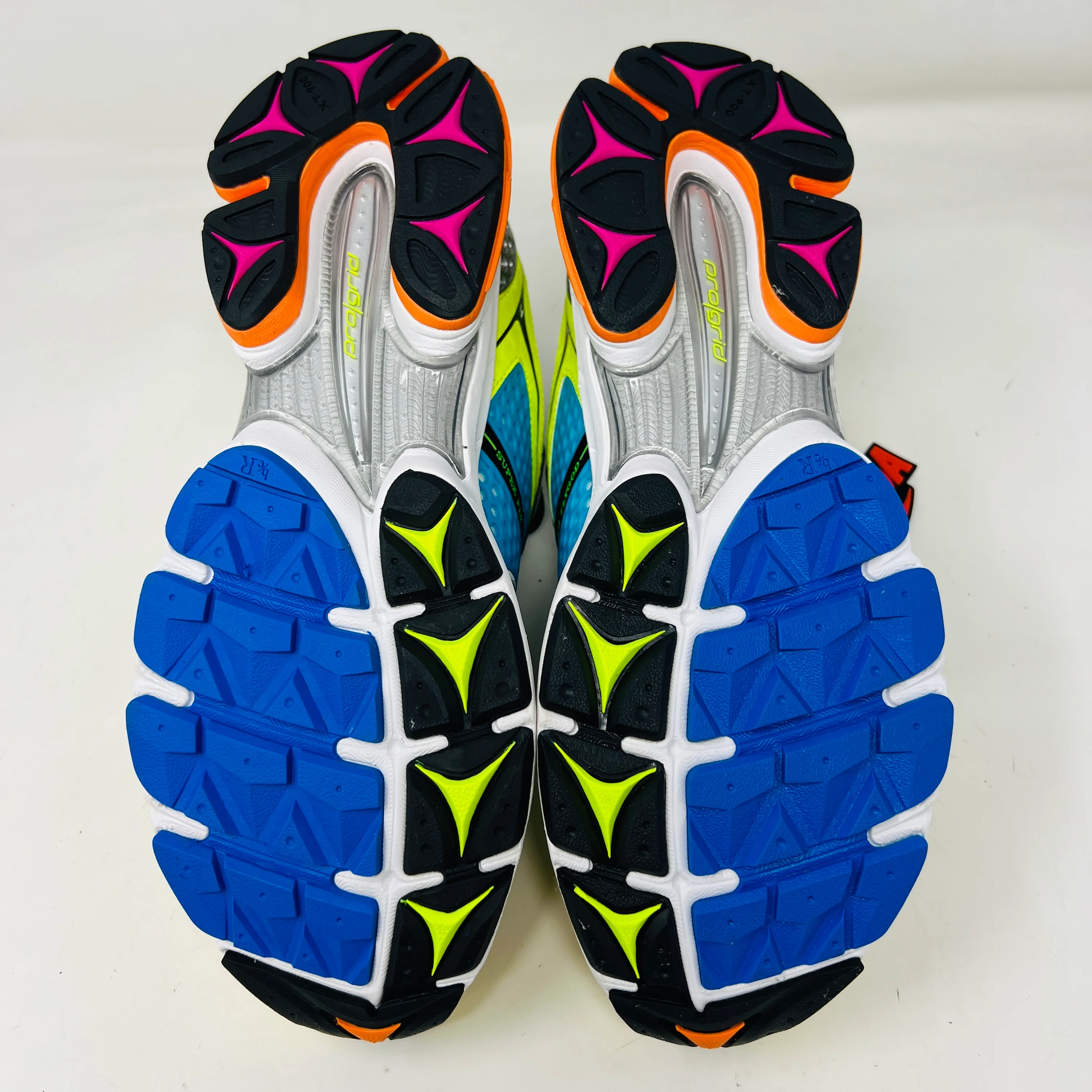 Saucony ProGrid Triumph 4 Westside Gunn Super Flygod - Image 6