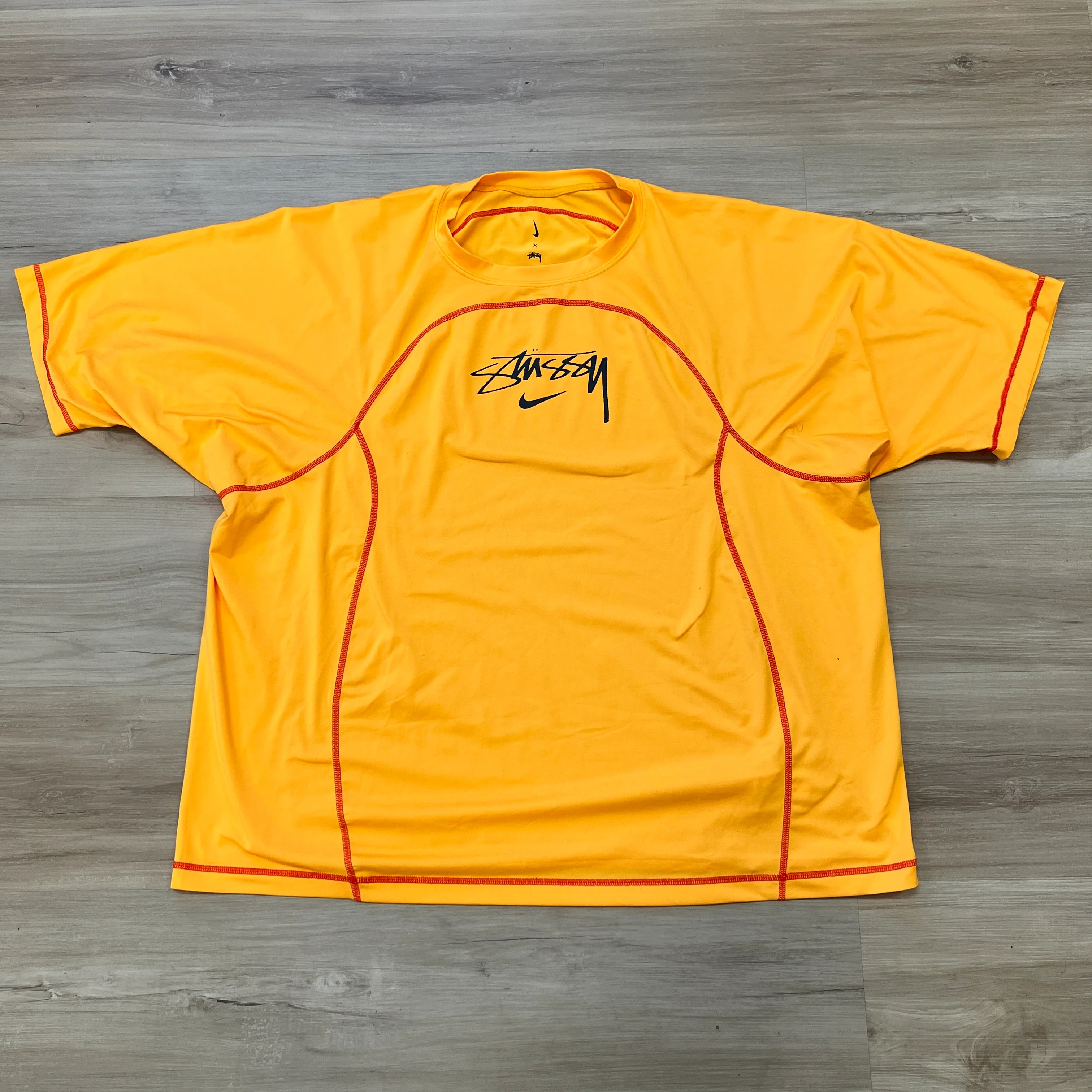 Stussy x Nike UV Crew Sundial