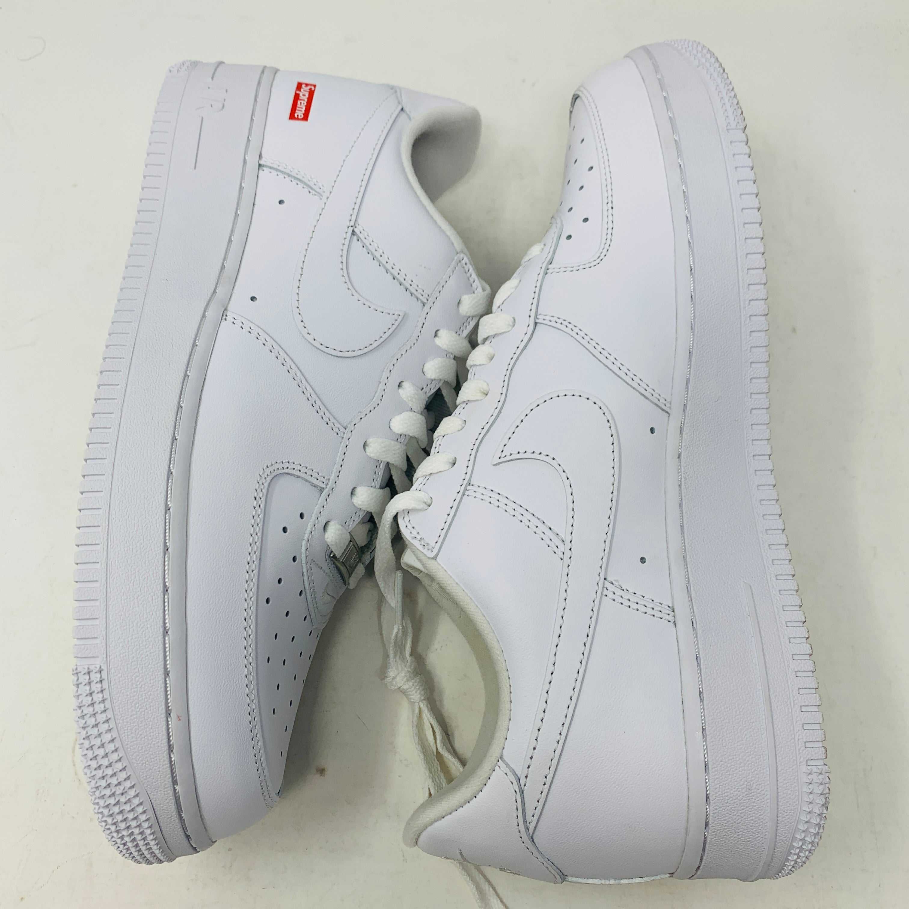 Supreme Air Force 1 White - Image 3