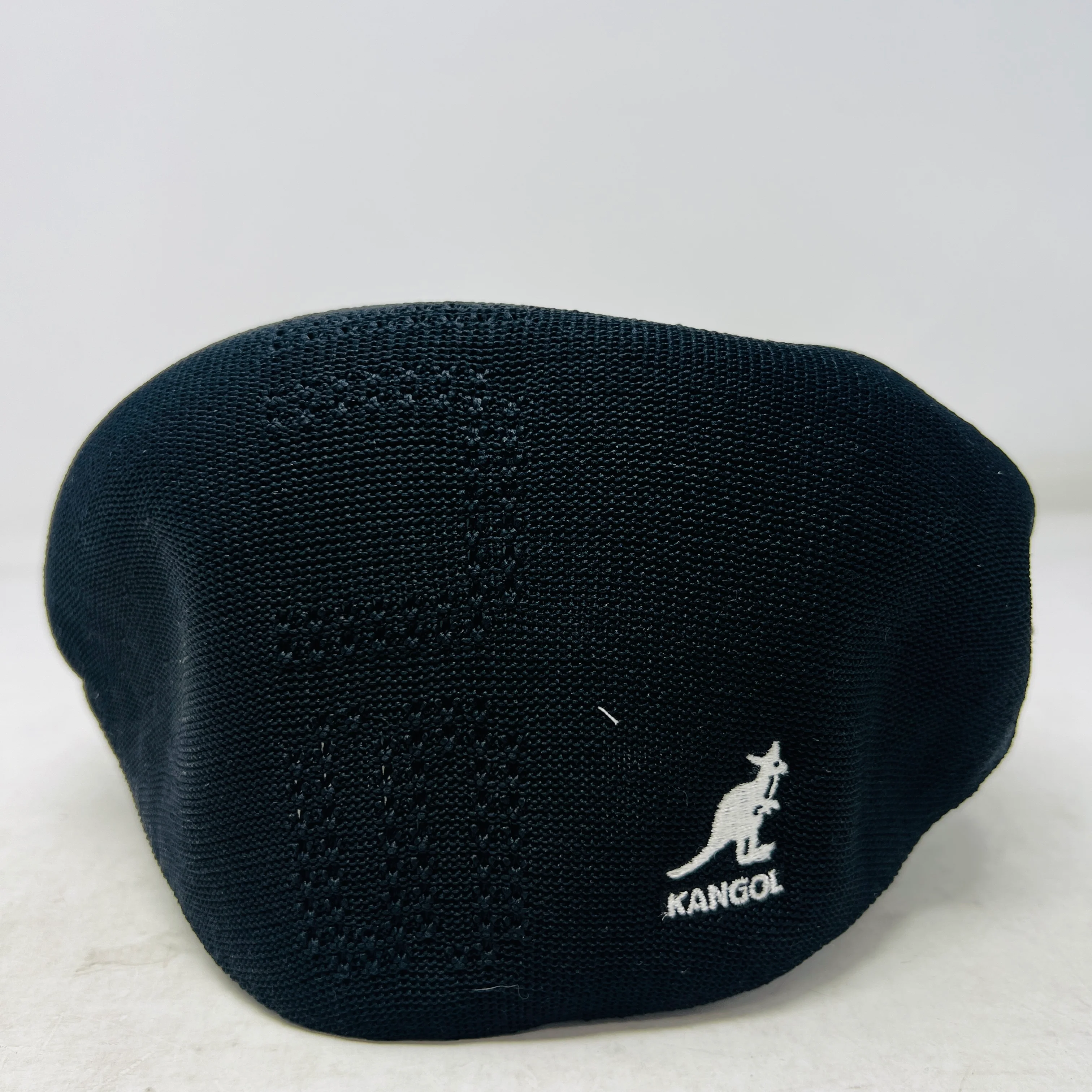 Supreme Kangol Ventair Logo 504 Black - Image 2