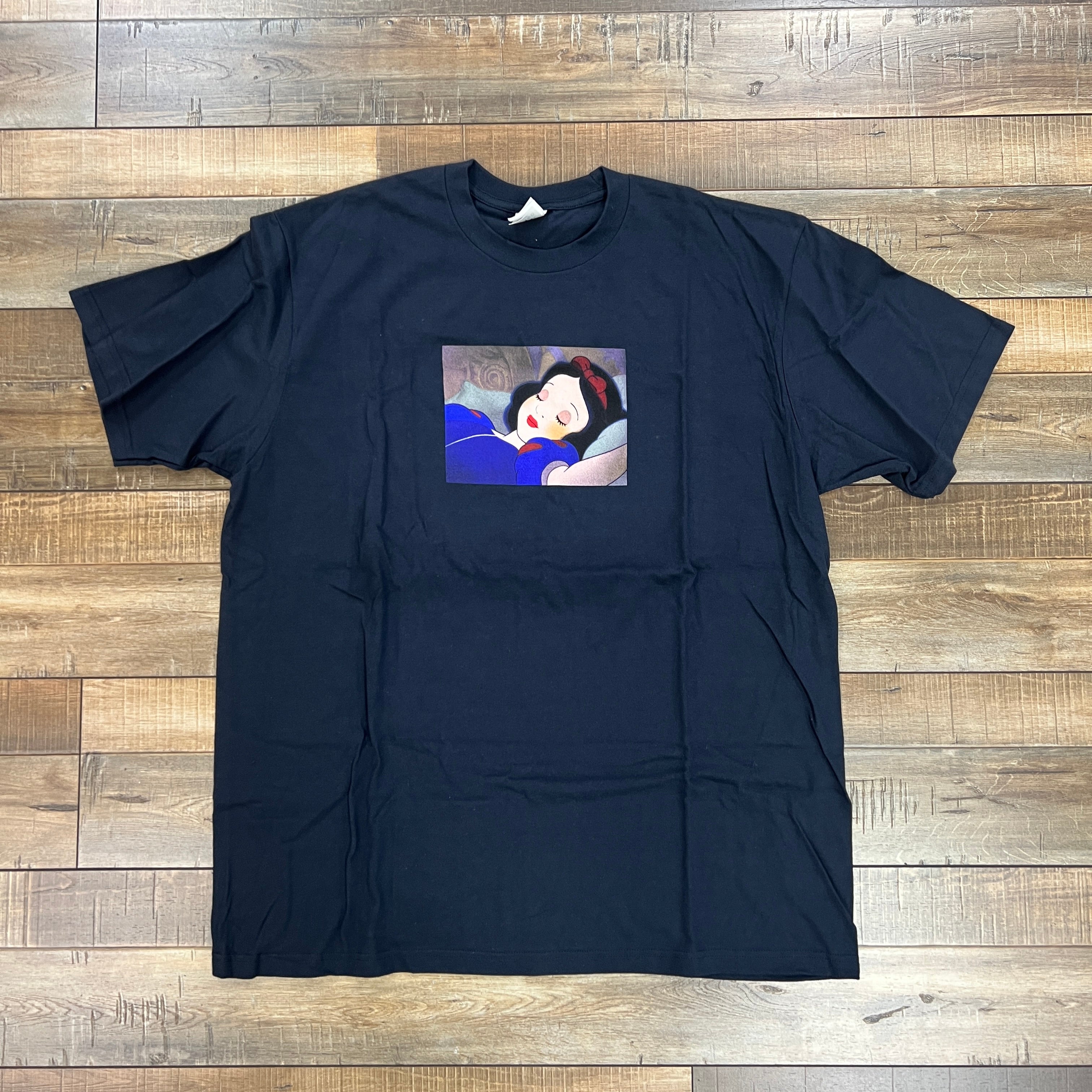 Supreme Snow White Tee