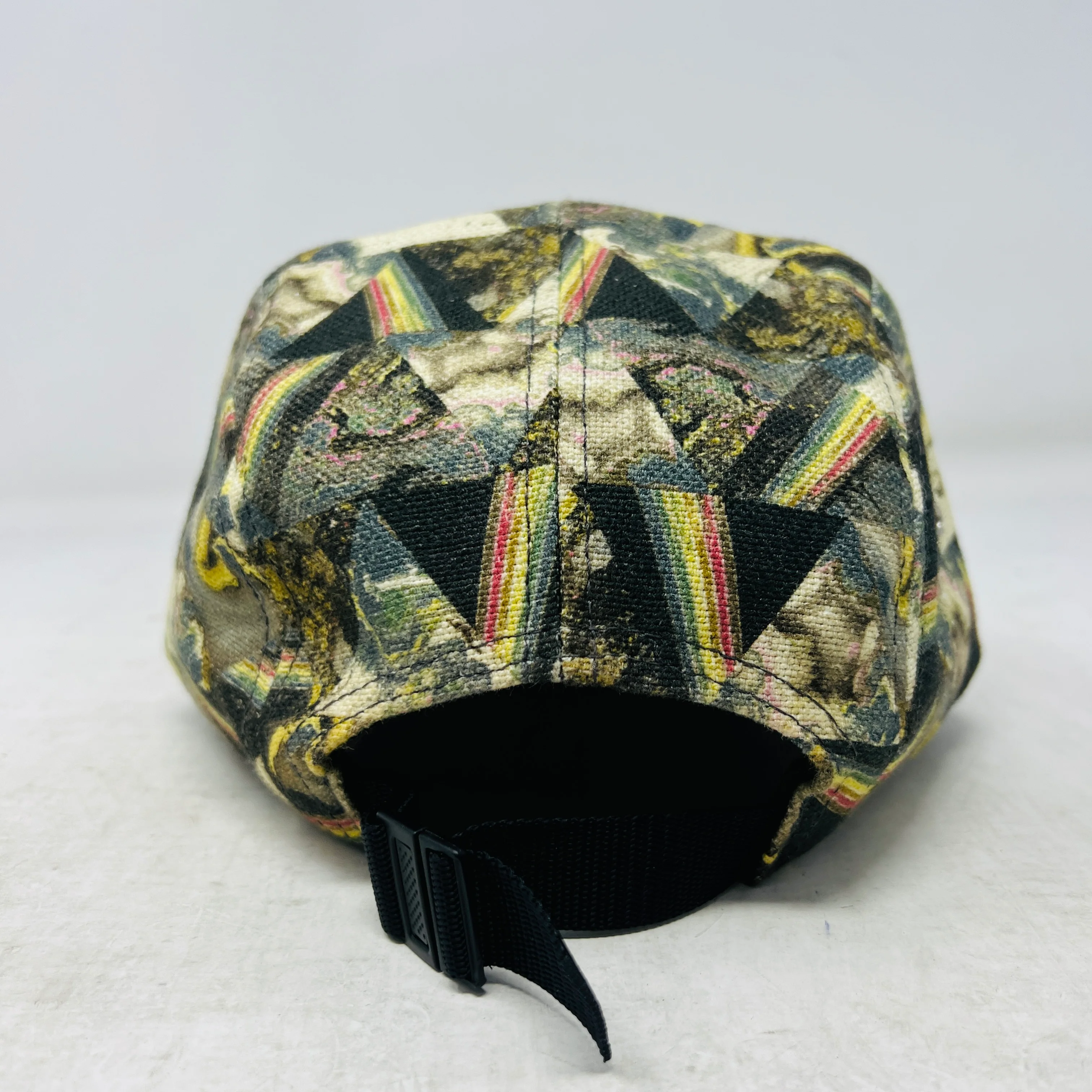 Supreme Thorgerson Pink Floyd Camp Hat - Image 2