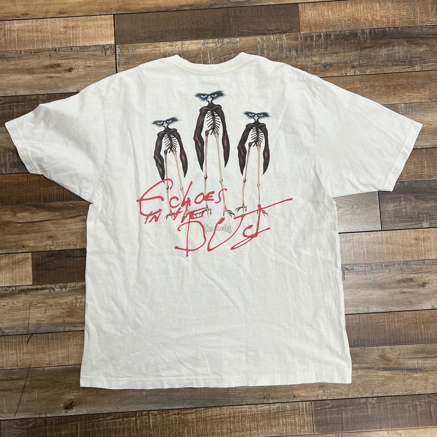 Travis Scott x Coachella Echoes in the Dust Tee - Image 2