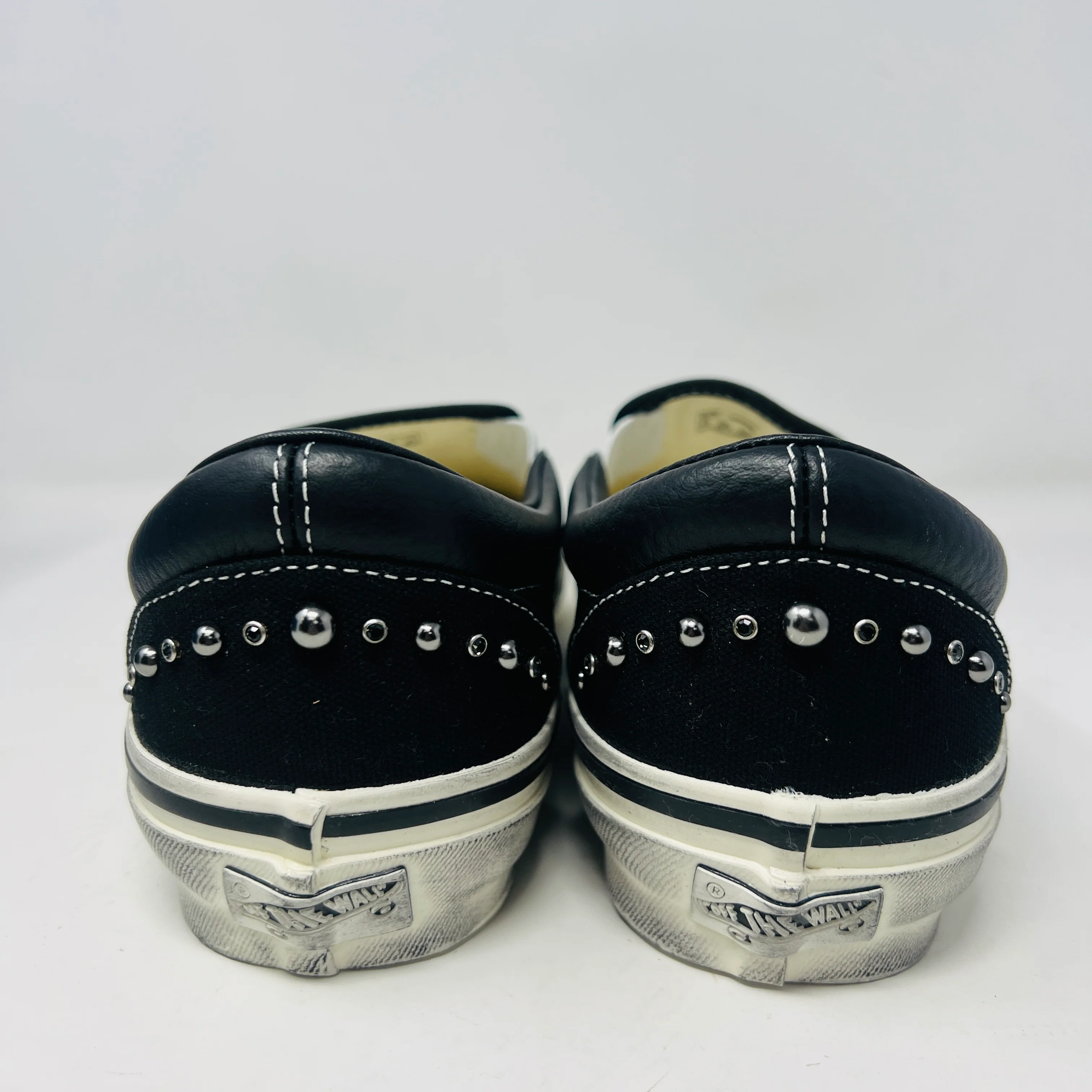 Vans LX Classic Slip-On 98 Pearlized Pack Blackout - Image 5