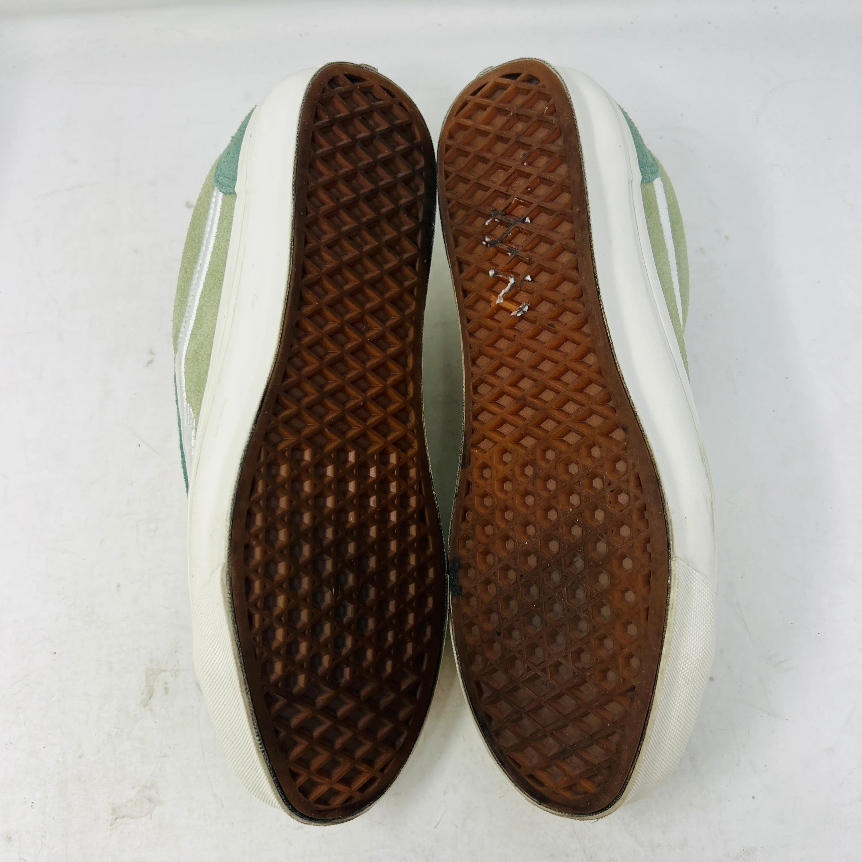 Vans OG Style 36 LX Notre Matcha - Image 6