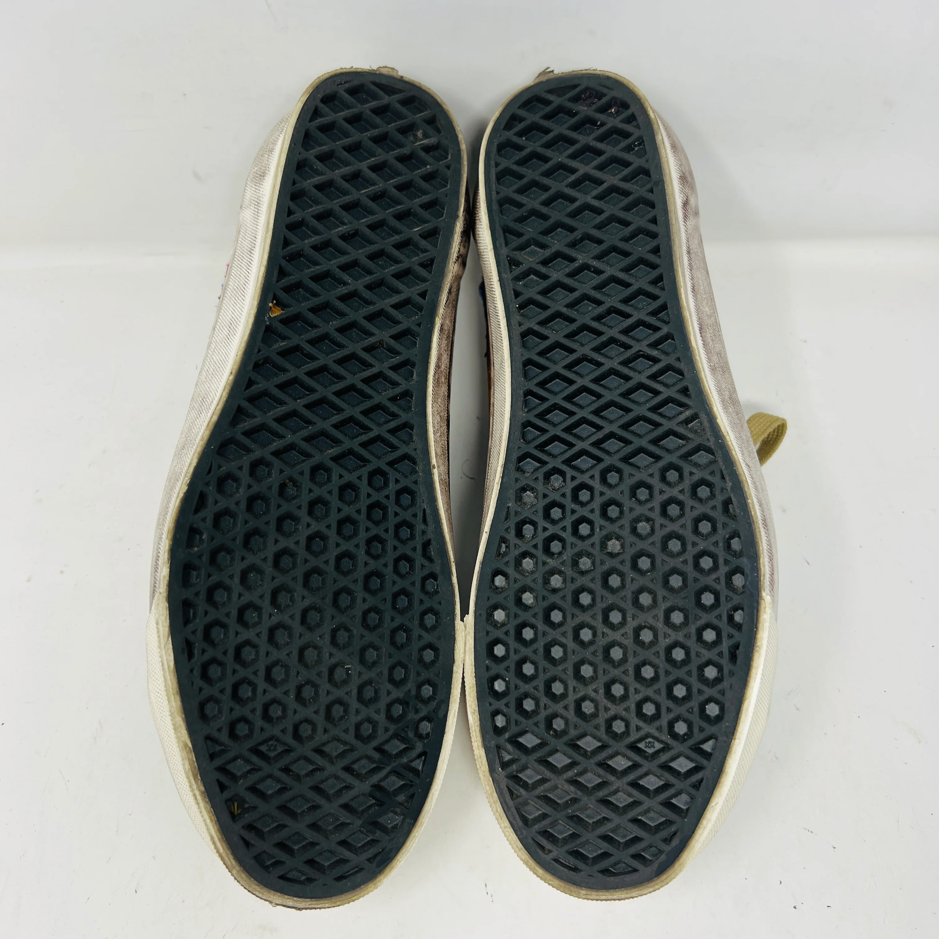 Vans Old Skool 36 LX Souvenir Warm Brown - Image 6